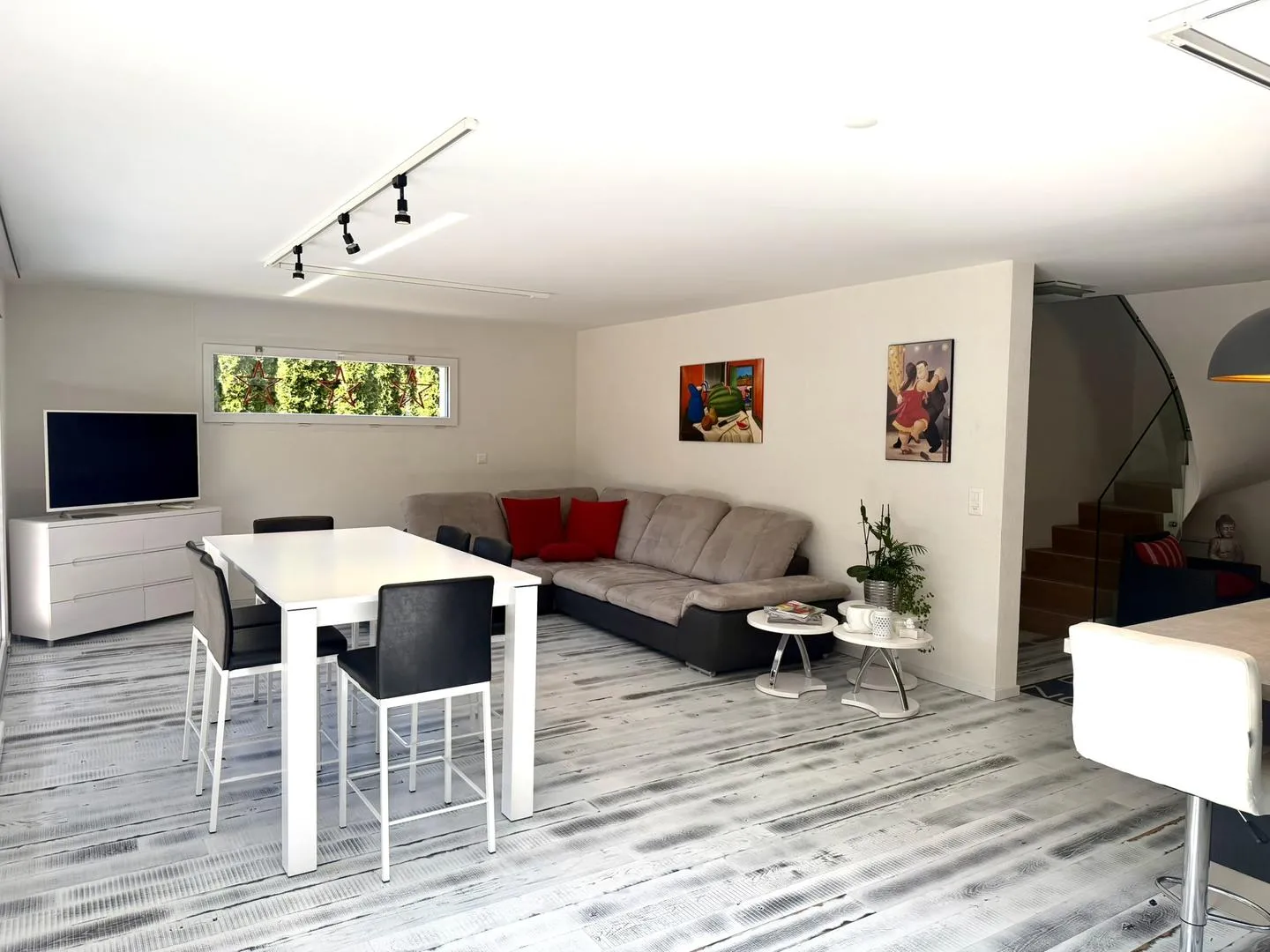 Charmante Familienvilla in Ardon - Foto 2 von 8