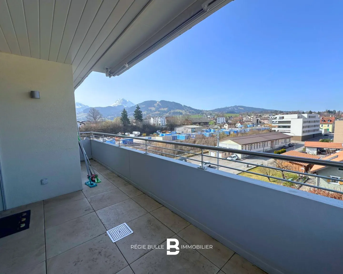 Bulle - Magnificent 3.5 room apartment for rent - Photo 5 of 15