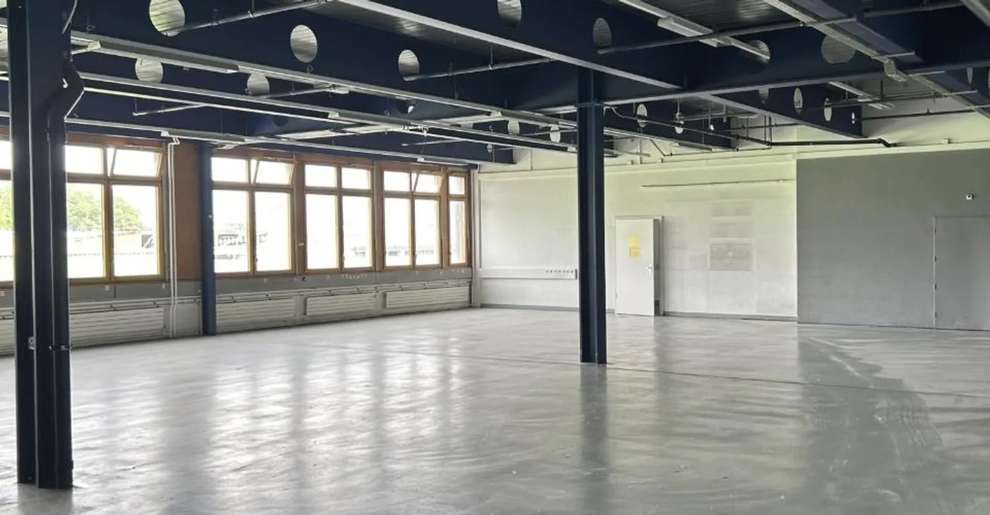 Espace industriel à louer - Photo 8 sur 18