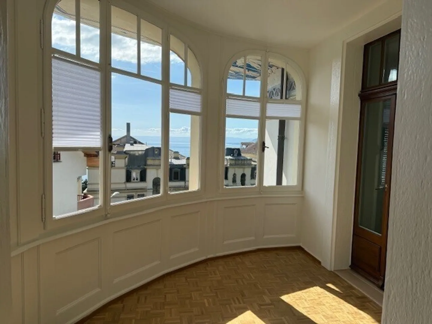 Charmantes Apartment mit Seeblick - Foto 4 von 11