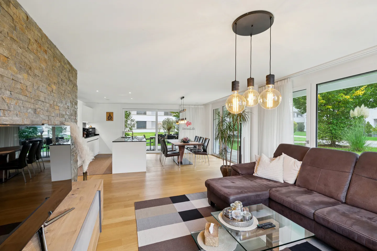 Appartamento in vendita - Foto 2 di 10