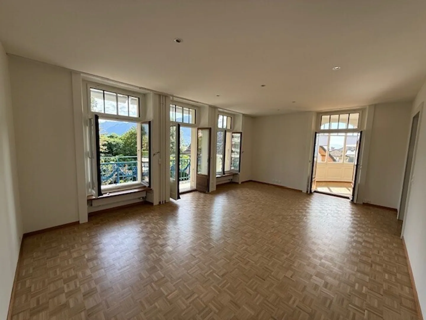 Charmantes Apartment mit Seeblick - Foto 6 von 11