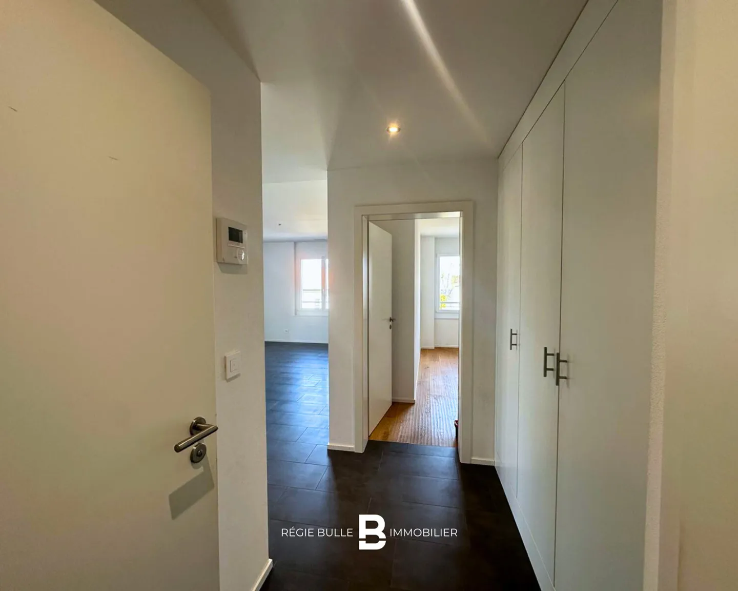 Bulle - Magnificent 3.5 room apartment for rent - Photo 7 of 15