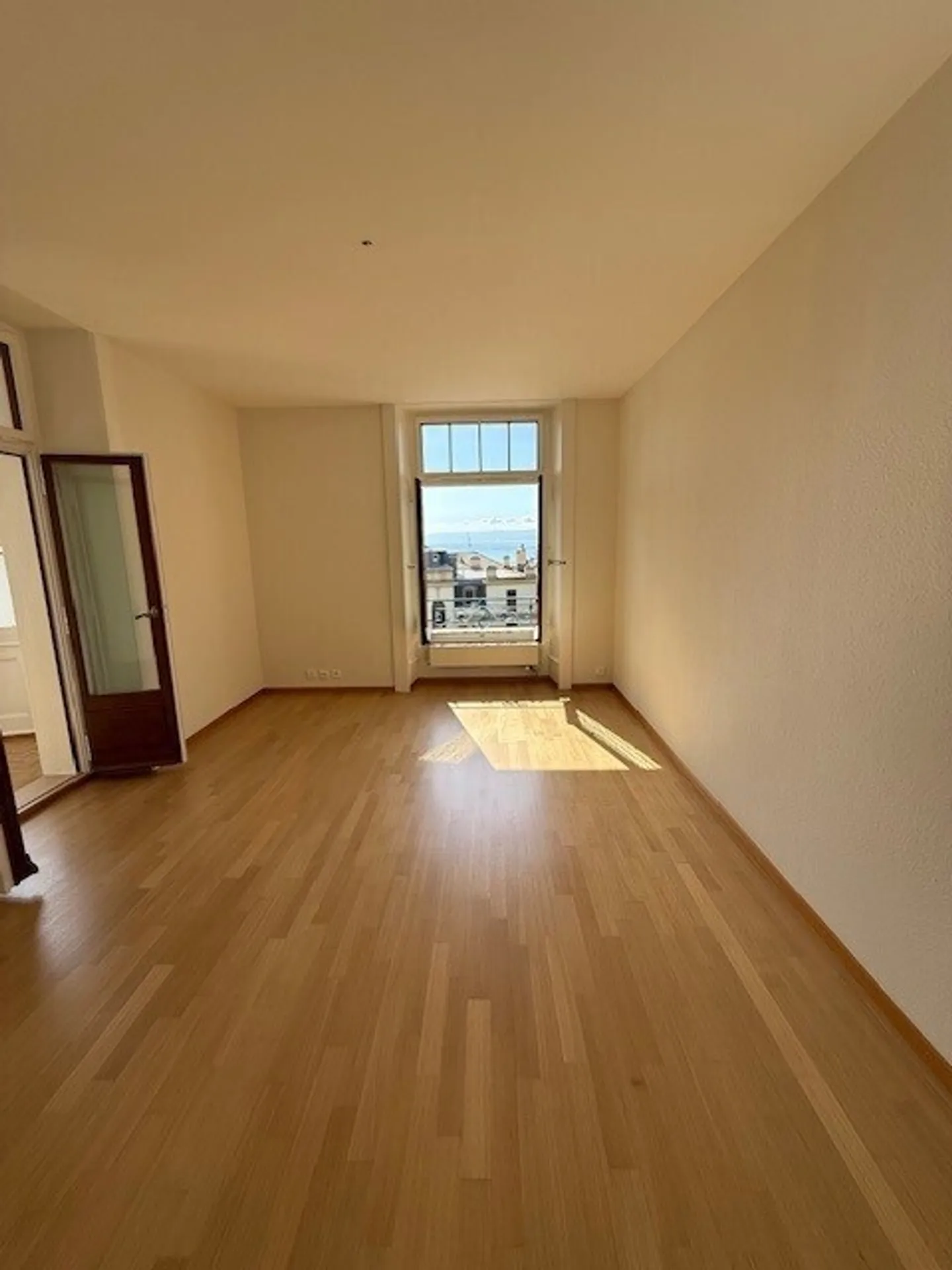 Charmantes Apartment mit Seeblick - Foto 10 von 11
