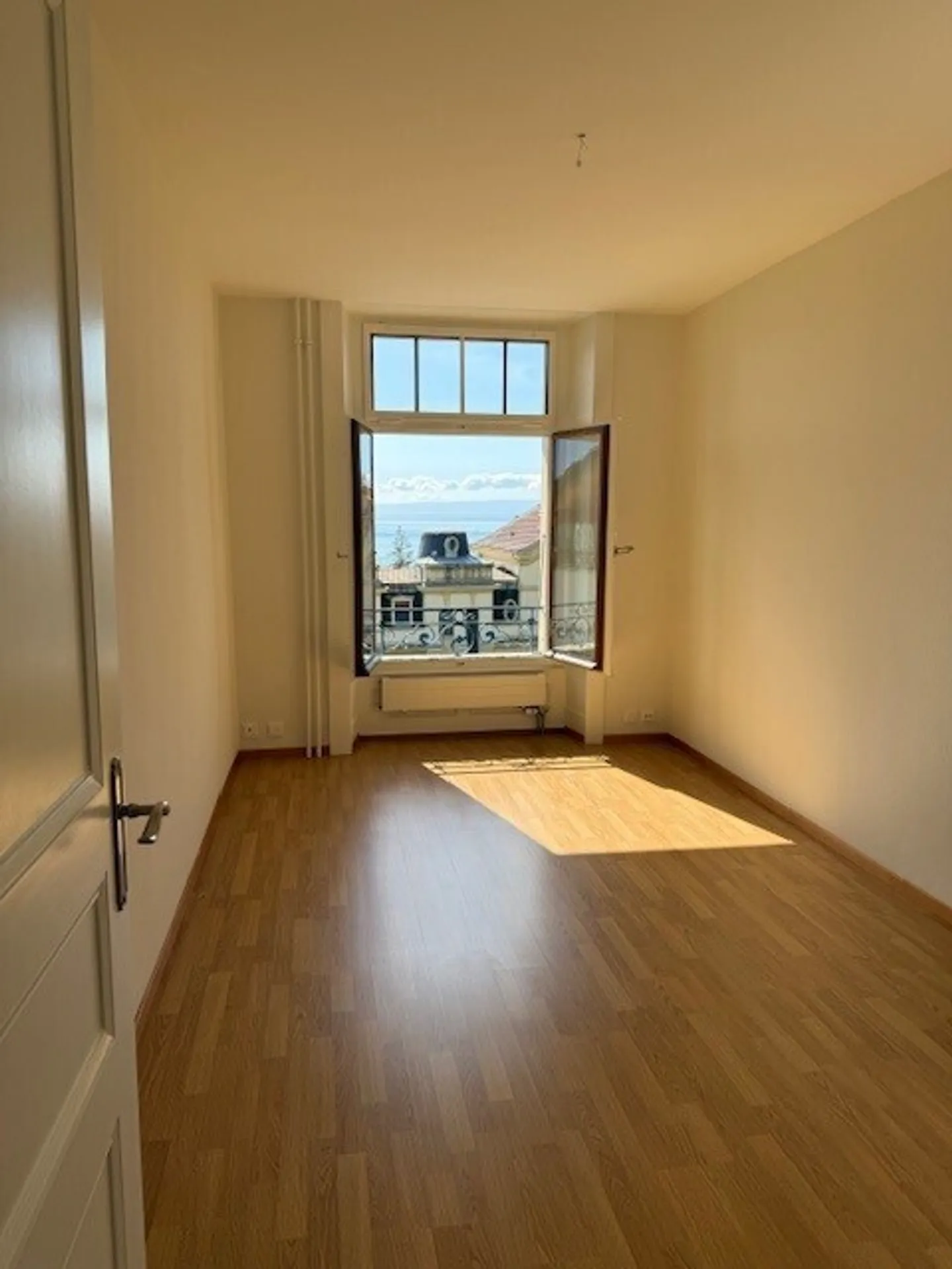 Charmantes Apartment mit Seeblick - Foto 11 von 11