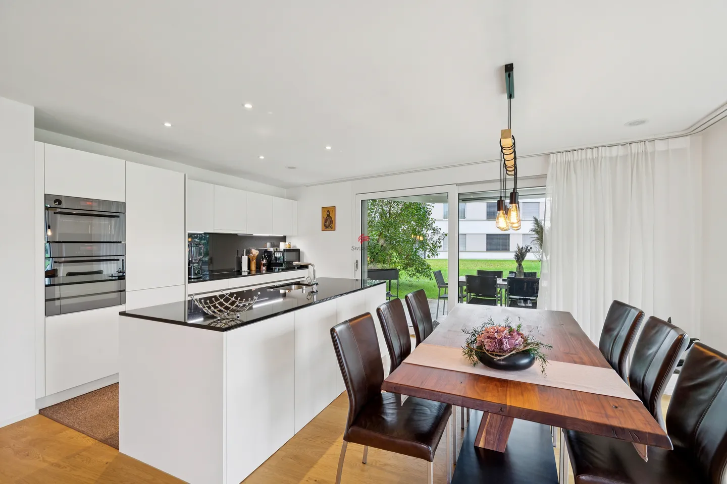 Appartamento in vendita - Foto 4 di 10