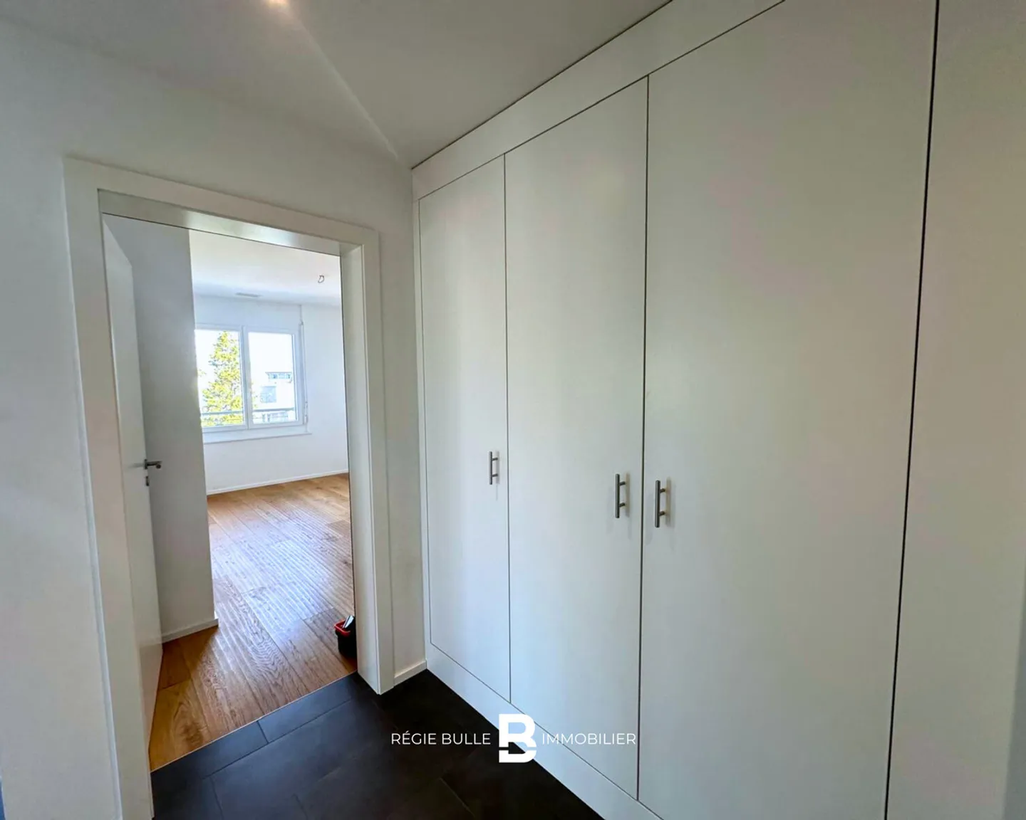 Bulle - Magnificent 3.5 room apartment for rent - Photo 8 of 15