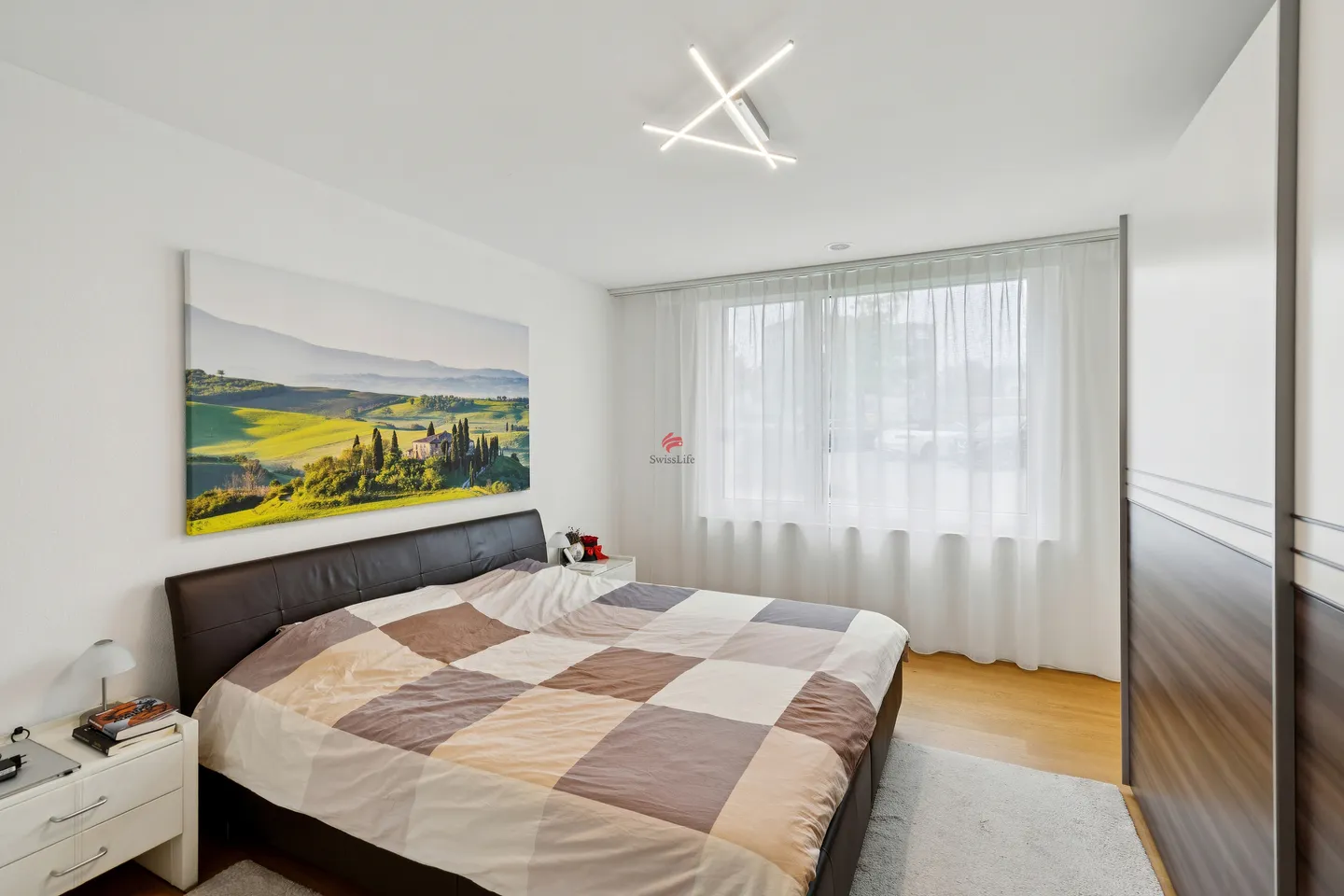 Appartamento in vendita - Foto 6 di 10