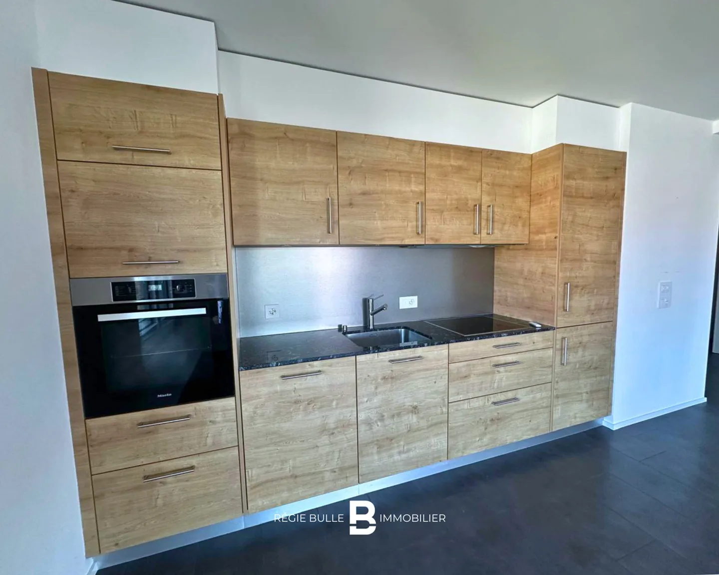 Bulle - Magnificent 3.5 room apartment for rent - Photo 6 of 15