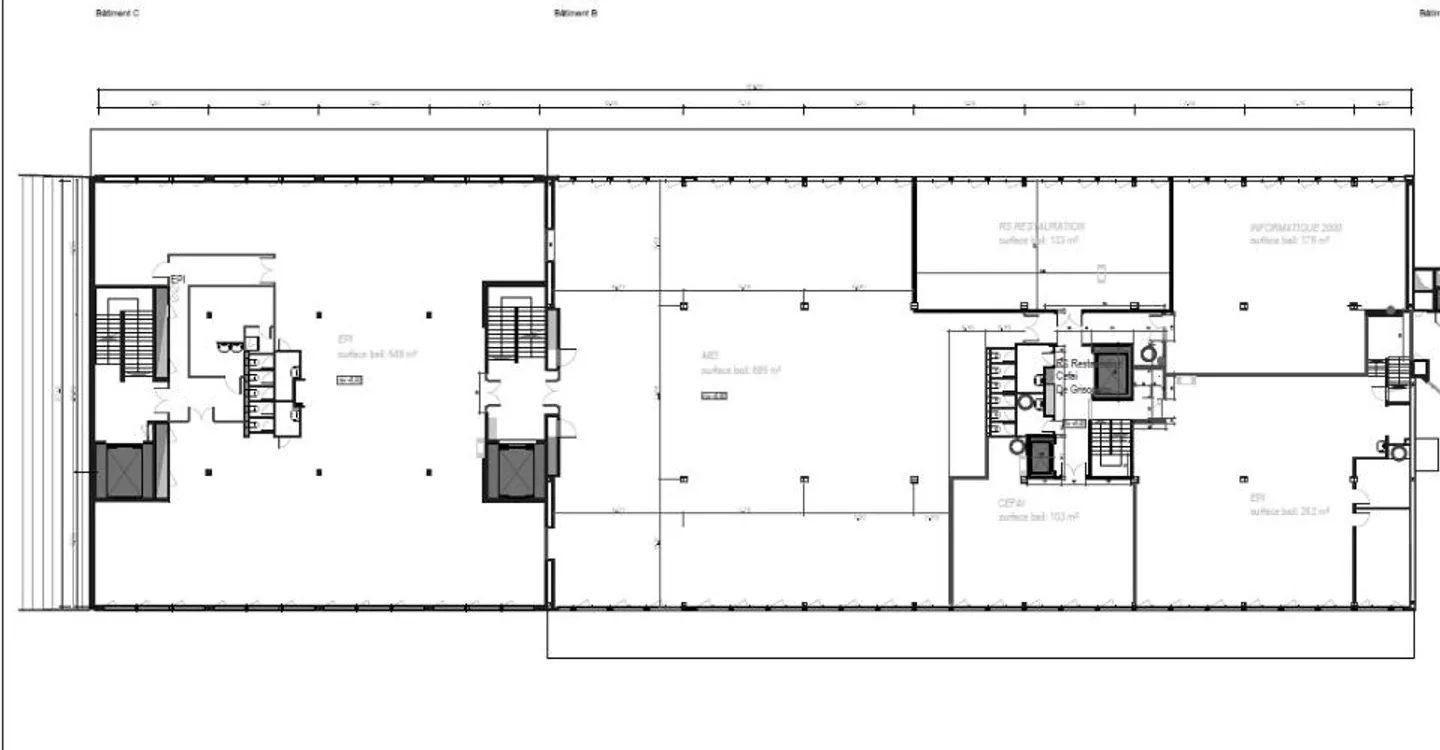 Espace industriel à louer - Photo 10 sur 18