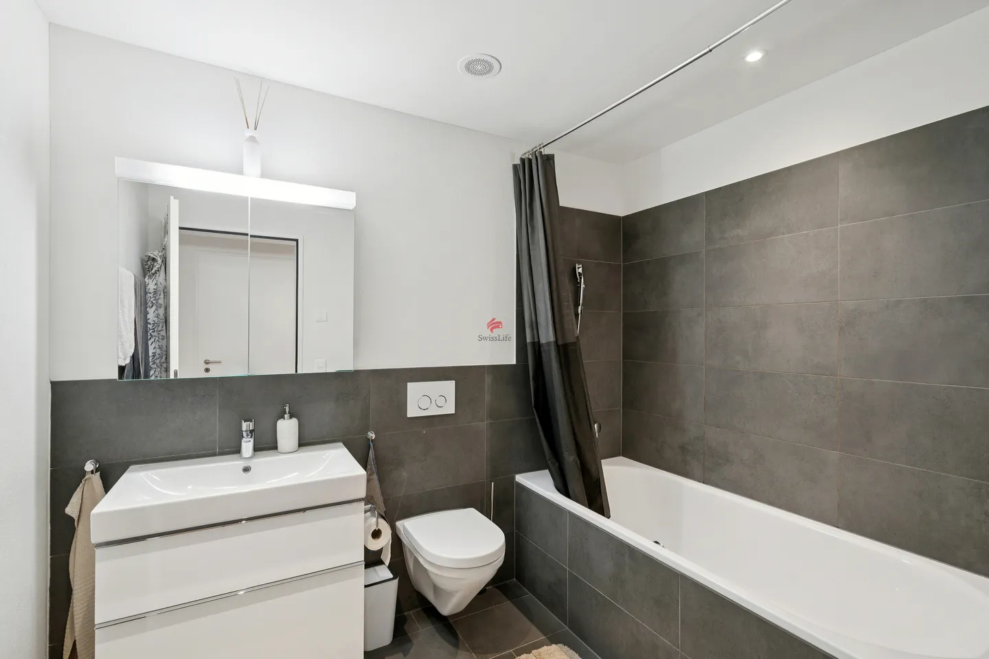 Appartamento in vendita - Foto 7 di 10