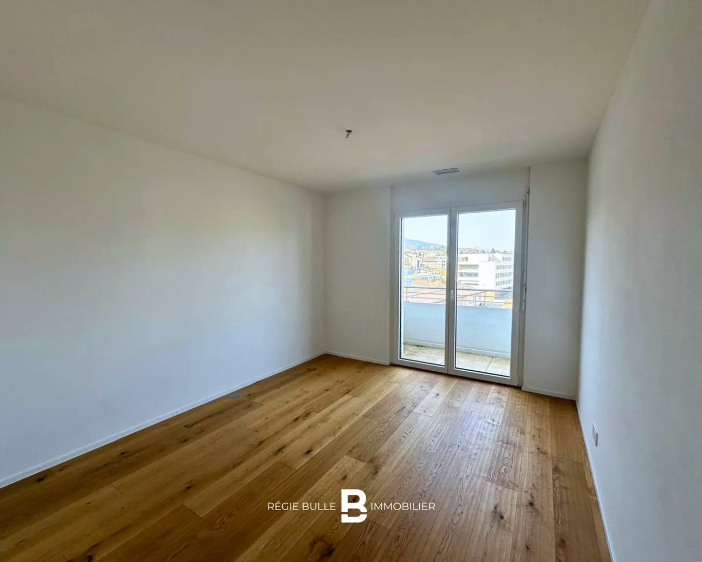 Bulle - Magnificent 3.5 room apartment for rent - Photo 9 of 15