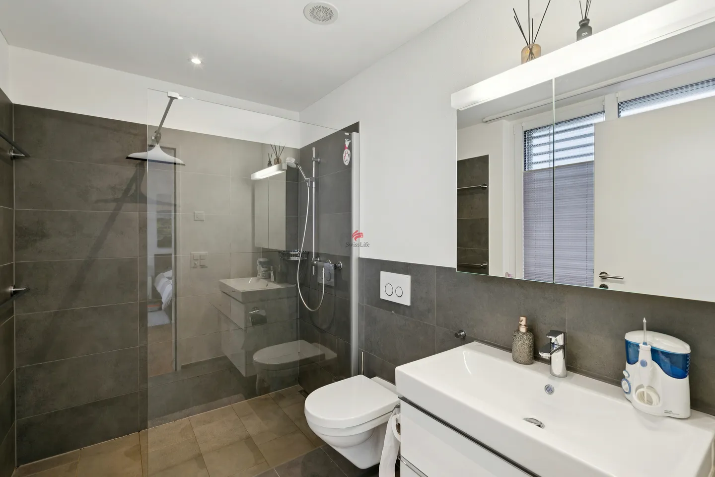 Appartamento in vendita - Foto 8 di 10