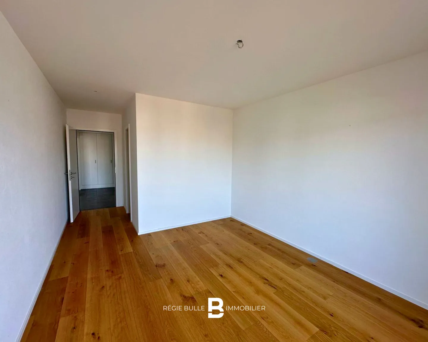 Bulle - Magnificent 3.5 room apartment for rent - Photo 10 of 15