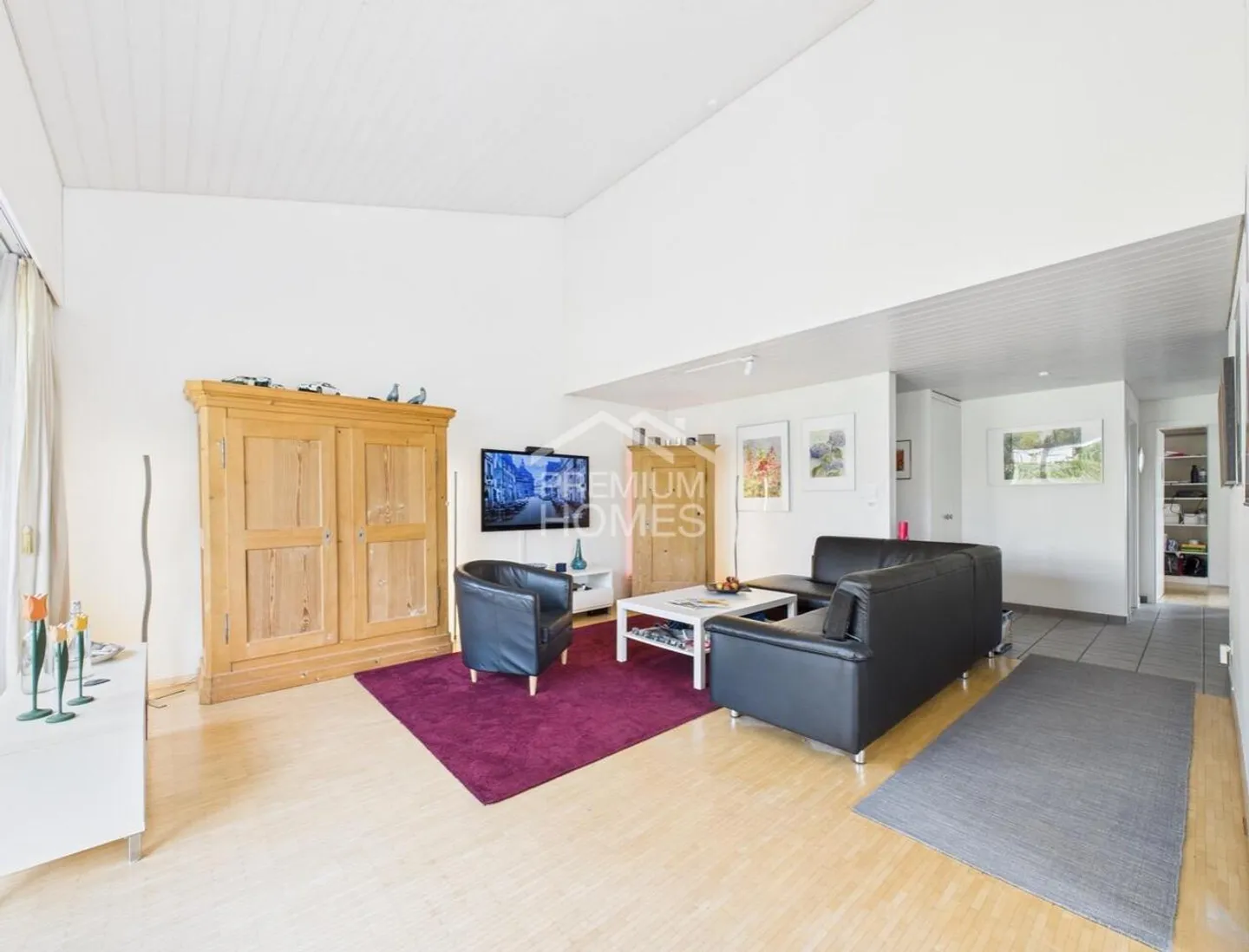 Modernes Smart Home mit Solar - Foto 10 von 13