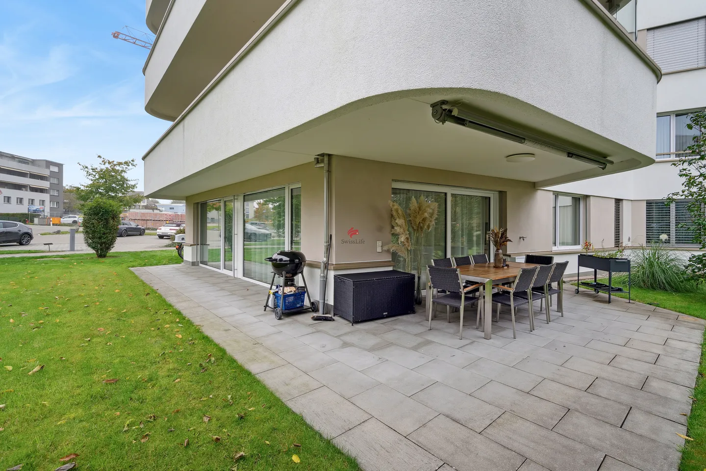 Appartamento in vendita - Foto 9 di 10