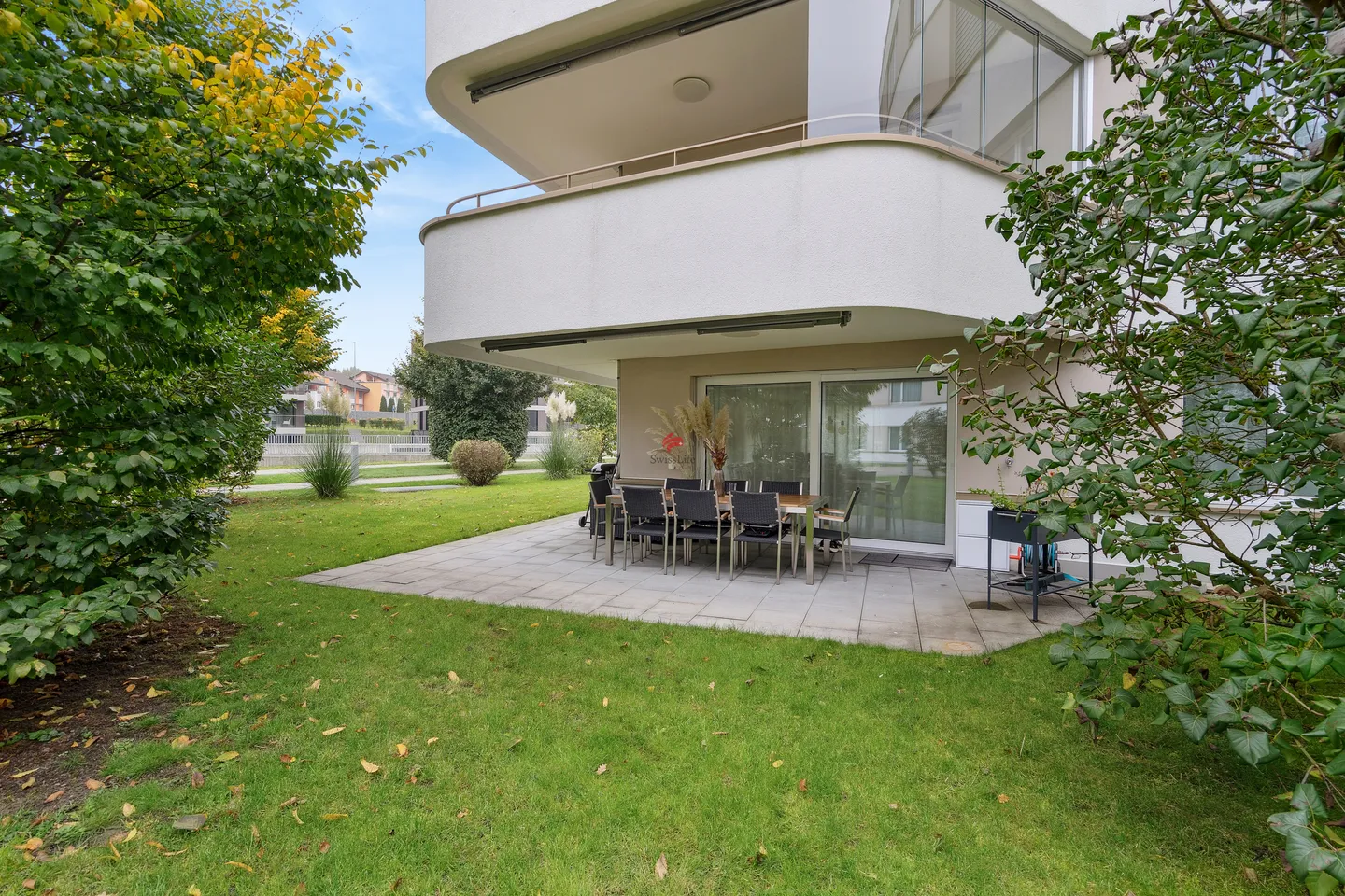 Appartamento in vendita - Foto 10 di 10