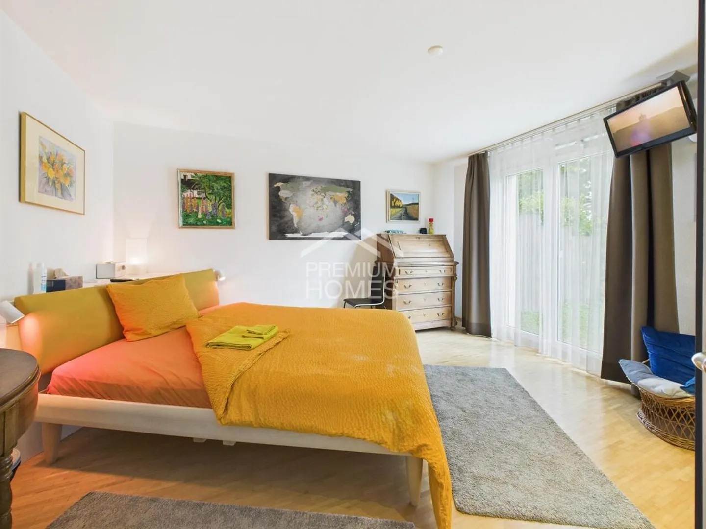 Modernes Smart Home mit Solar - Foto 11 von 13