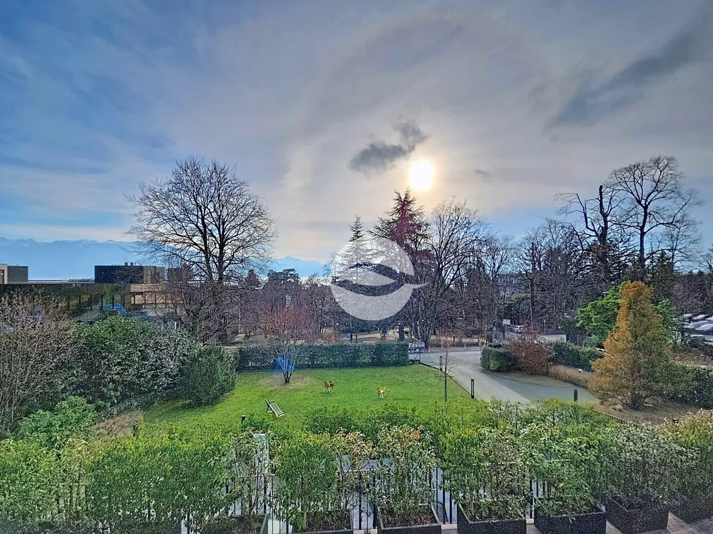 Splendida sistemazione di alta classe con ampia terrazza, a pochi passi dal lago - Foto 11 di 11