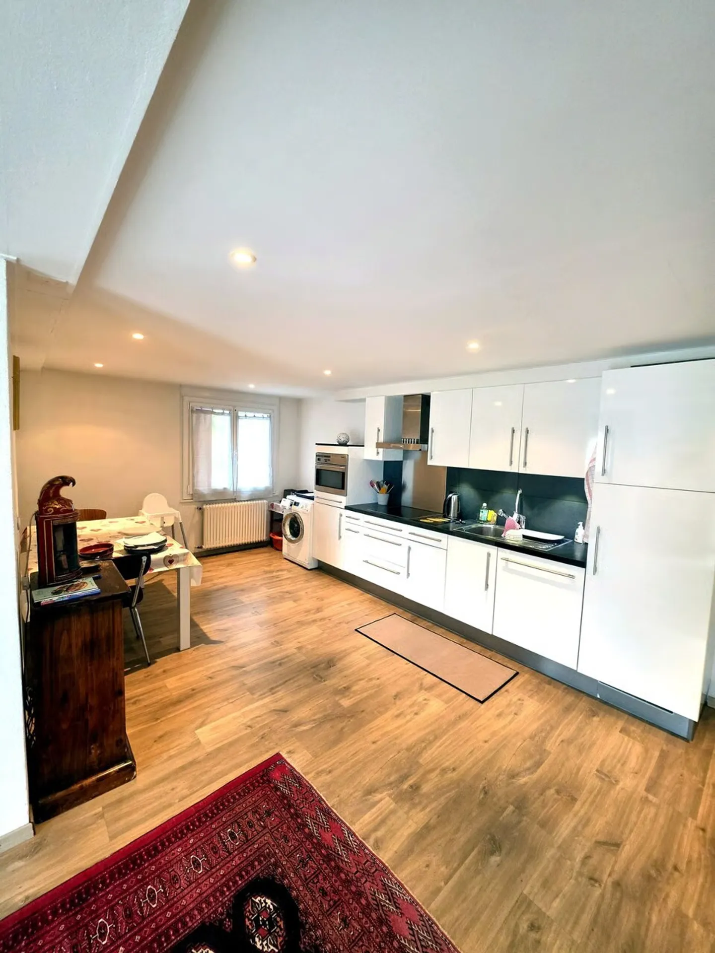 Appartement Familial au Rez-de-Chaussée - Photo 3 sur 5