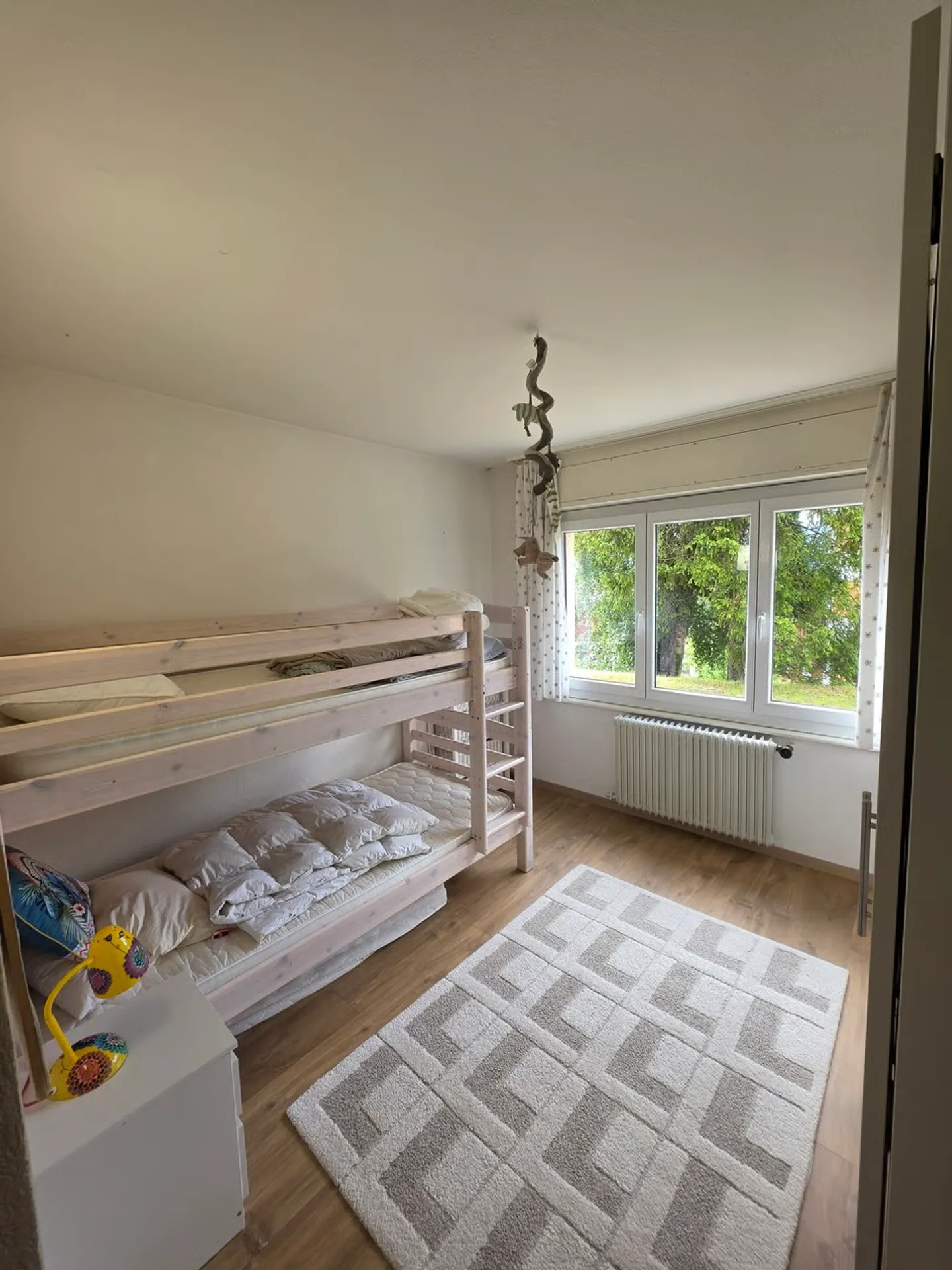 Appartement Familial au Rez-de-Chaussée - Photo 4 sur 5