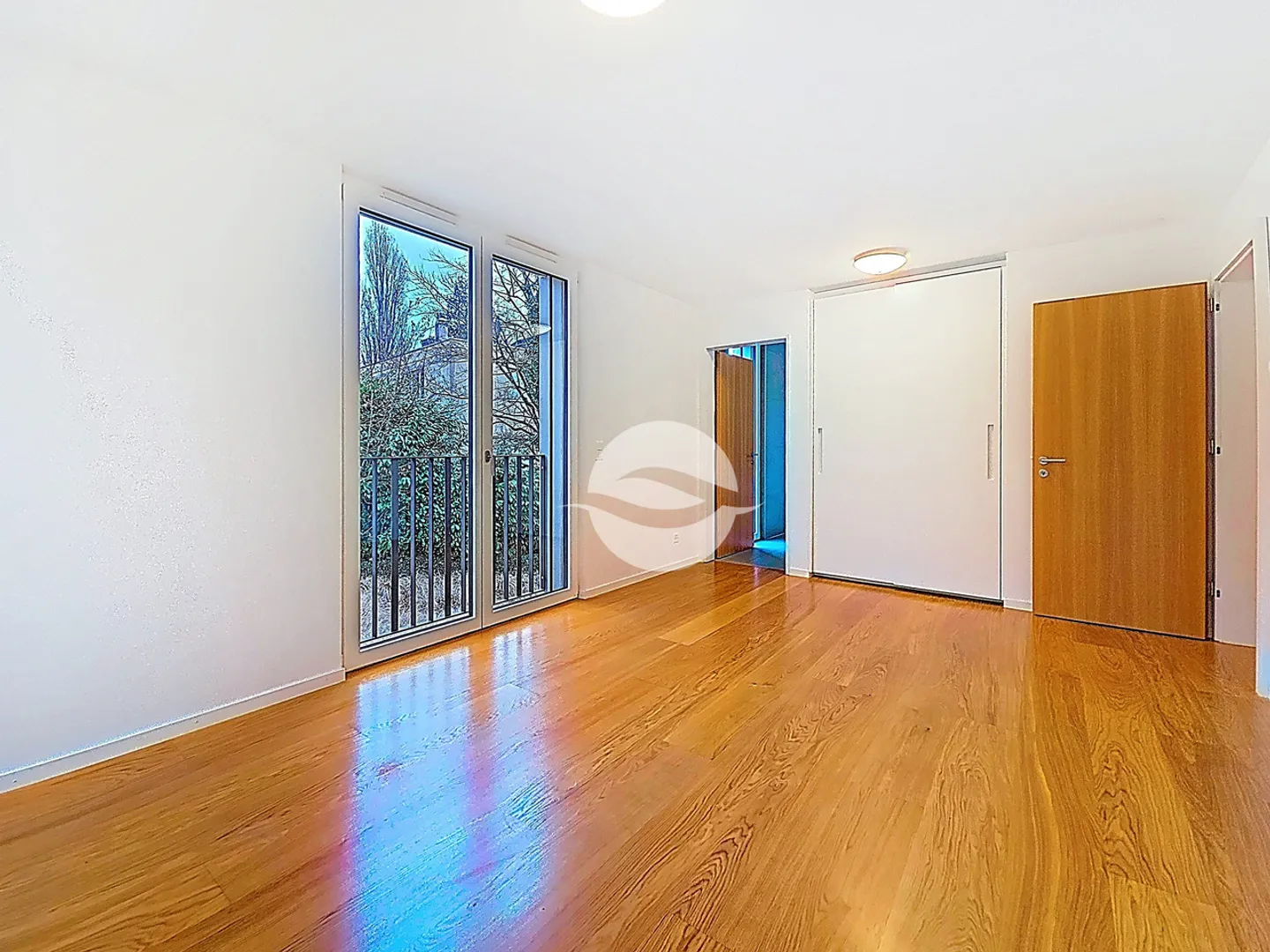 Splendida sistemazione di alta classe con ampia terrazza, a pochi passi dal lago - Foto 9 di 11