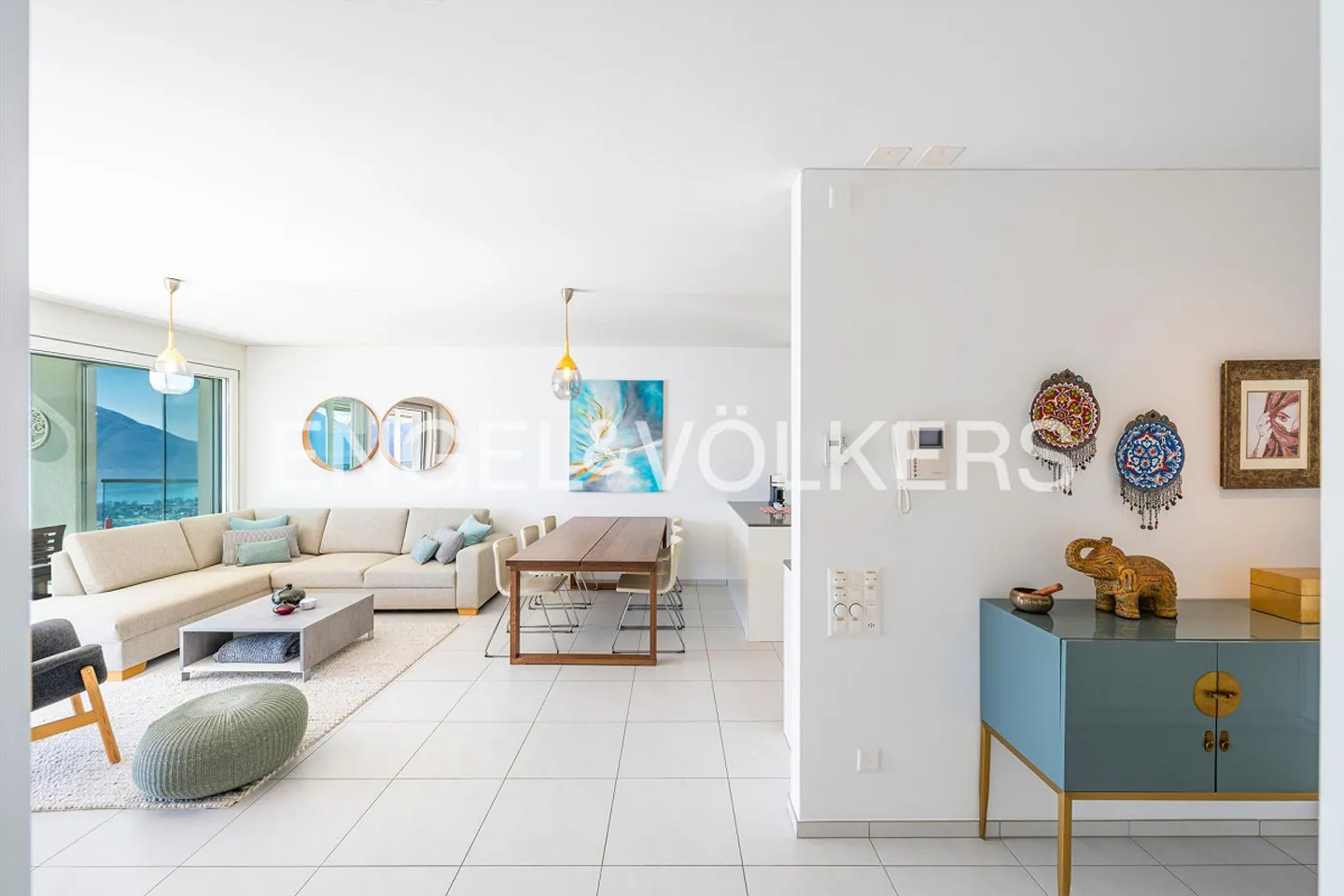 Modern Wohnen mit Wellness (114) - Photo 3 of 14