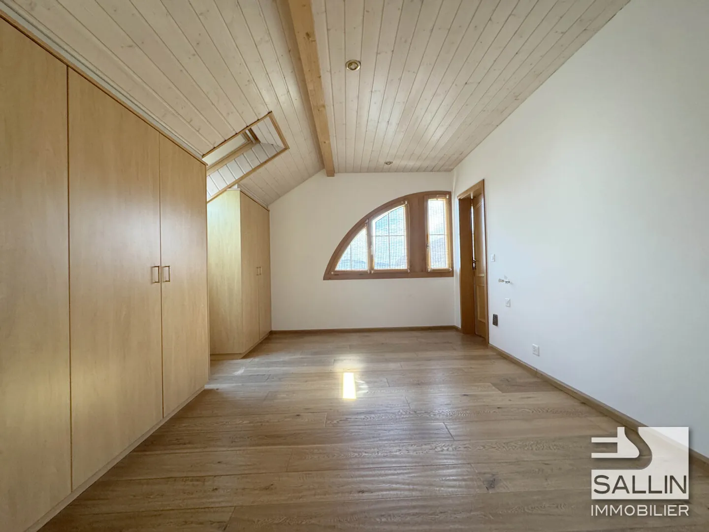6,5 Zimmer Haus - Foto 6 von 12