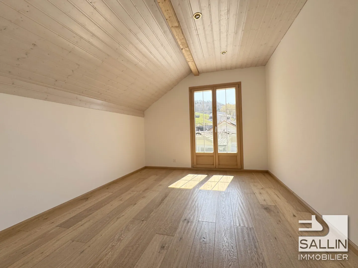 6,5 Zimmer Haus - Foto 7 von 12