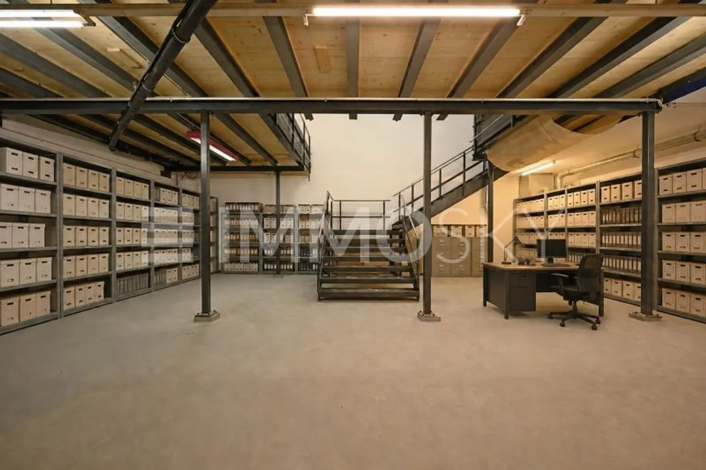 Arbeiten, Leben, Entfalten – Kreativer Freiraum mit Wohnkomfort - Foto 1 von 5