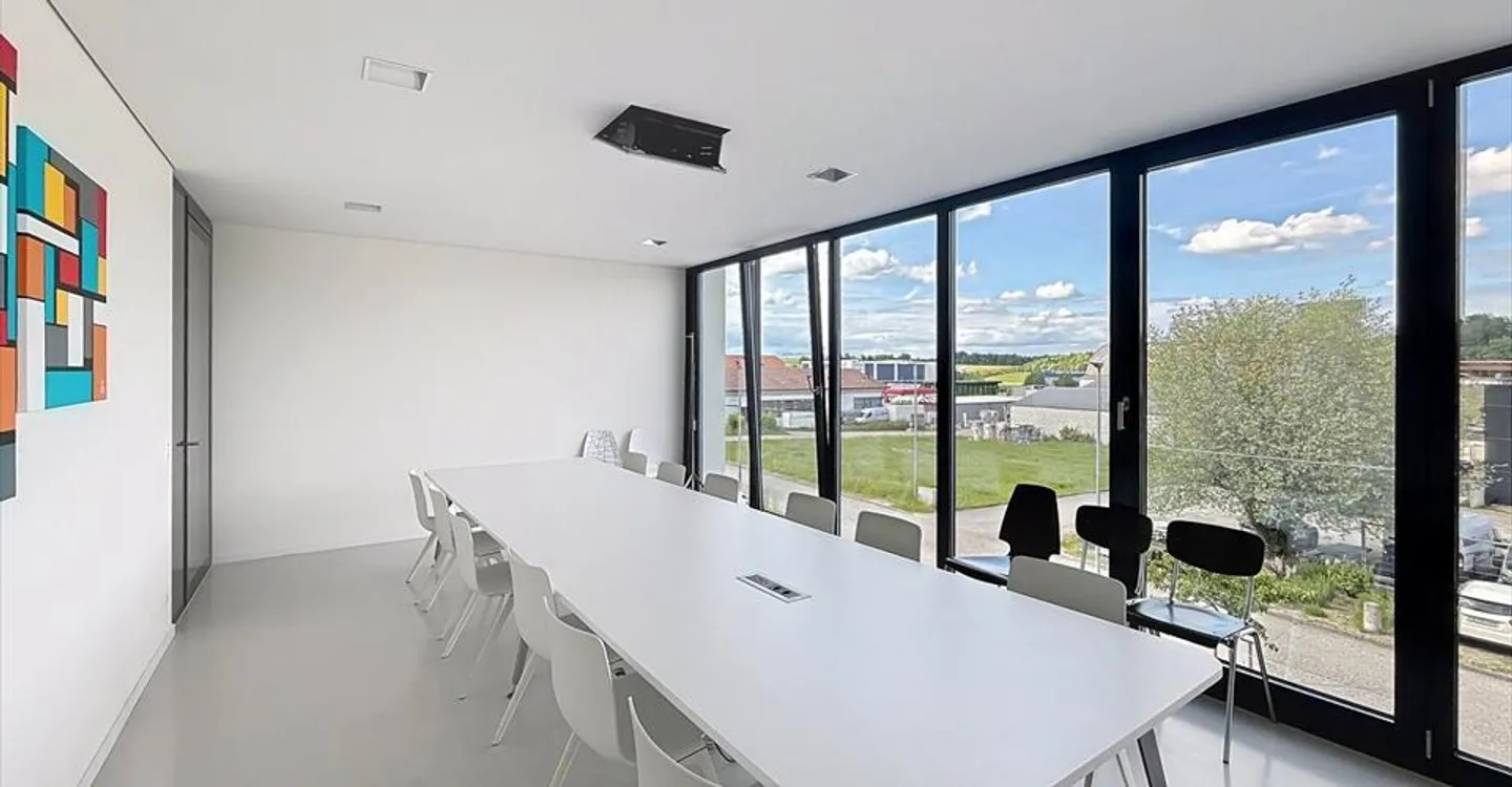 Immeuble mixte à louer - Photo 4 sur 4