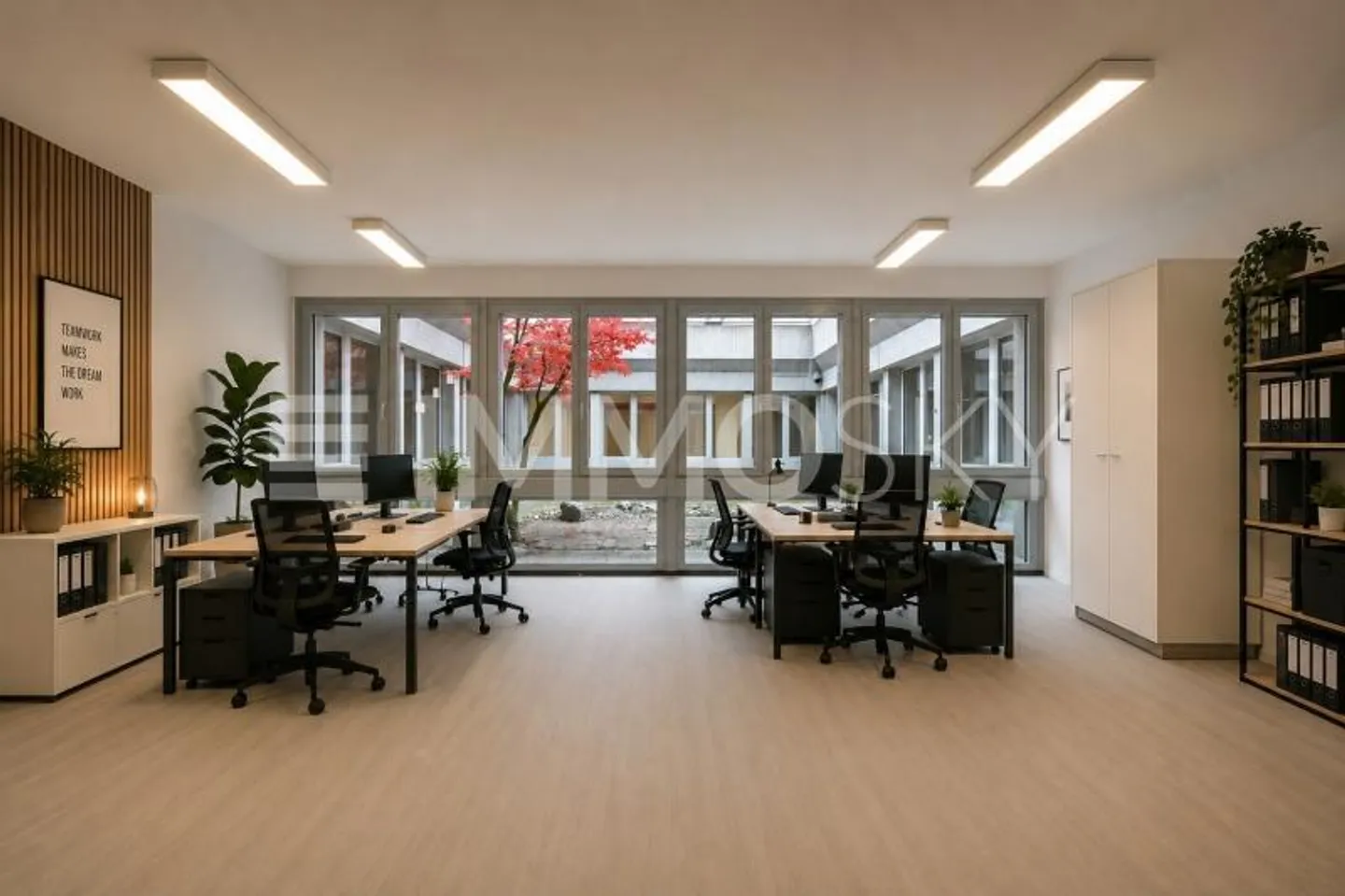 Arbeiten, Leben, Entfalten – Kreativer Freiraum mit Wohnkomfort - Foto 2 von 5