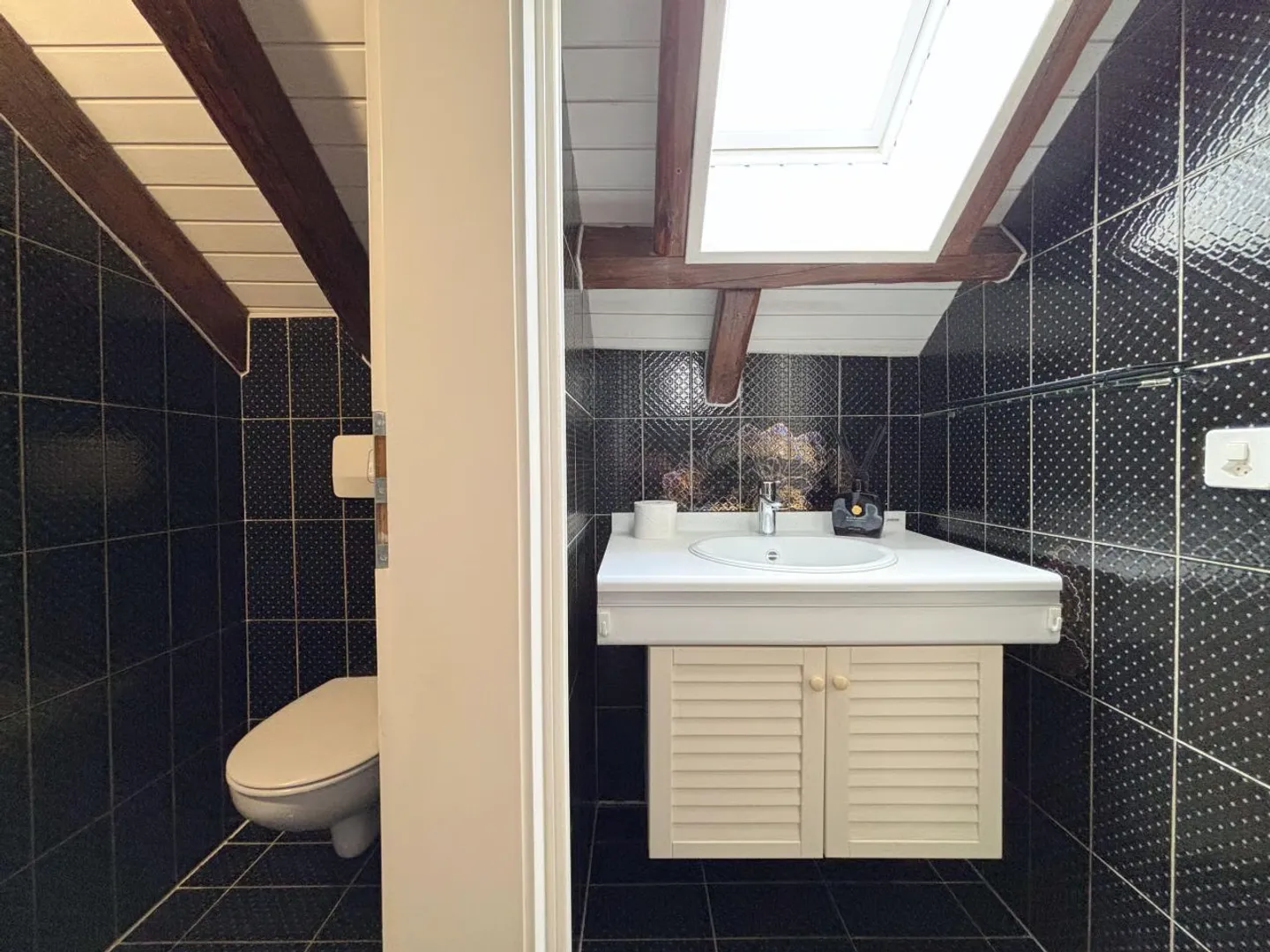 Beautiful Semi-Detached House - Loft in La Rippe (approx. 150 m²) - Photo 5 of 11