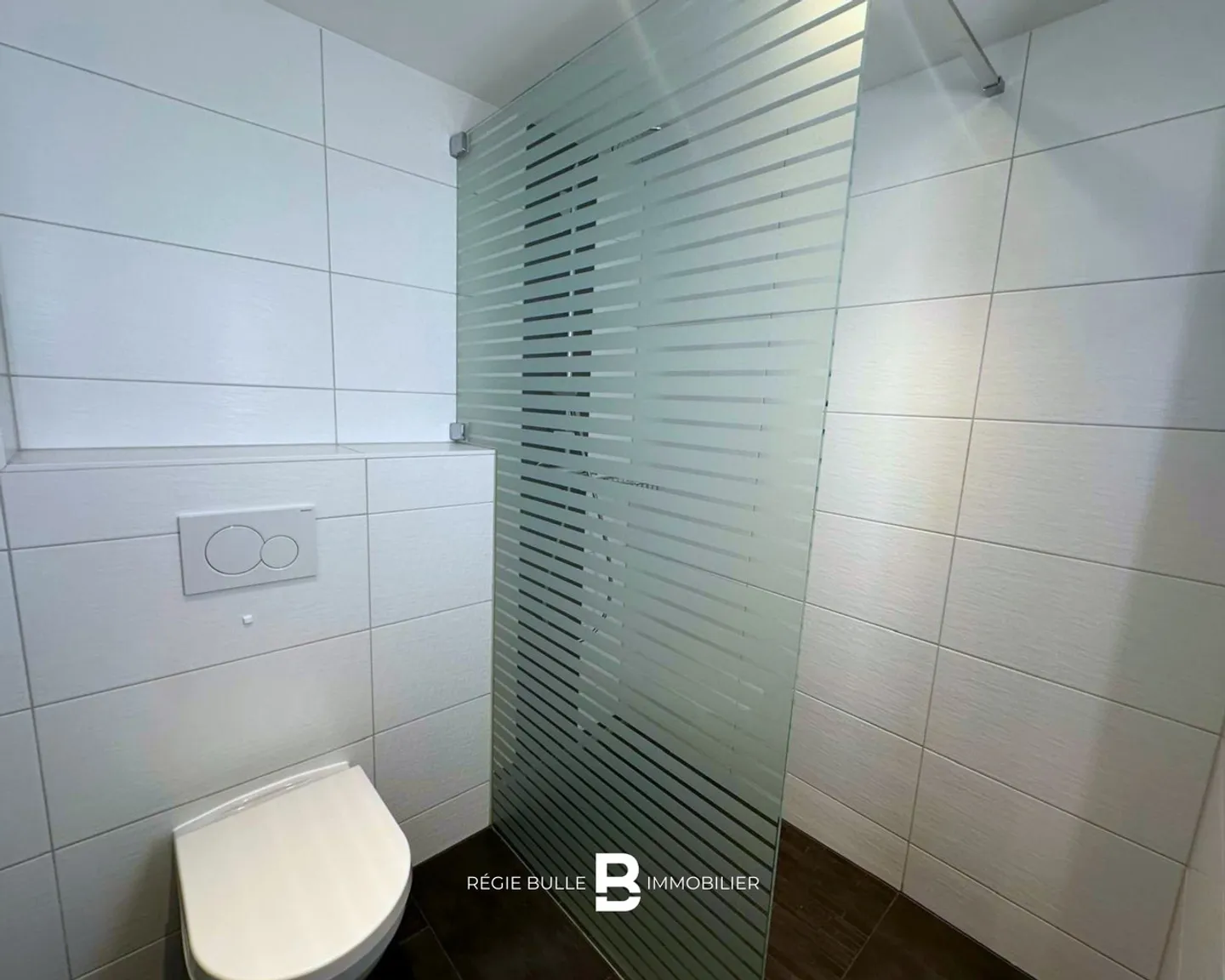 Bulle - Magnificent 3.5 room apartment for rent - Photo 12 of 15