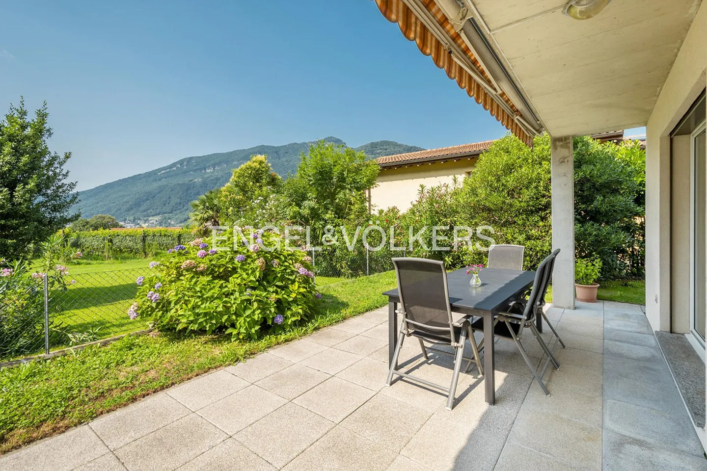 Bellissima casa unifamiliare con 5,5 stanze - Foto 1 di 15