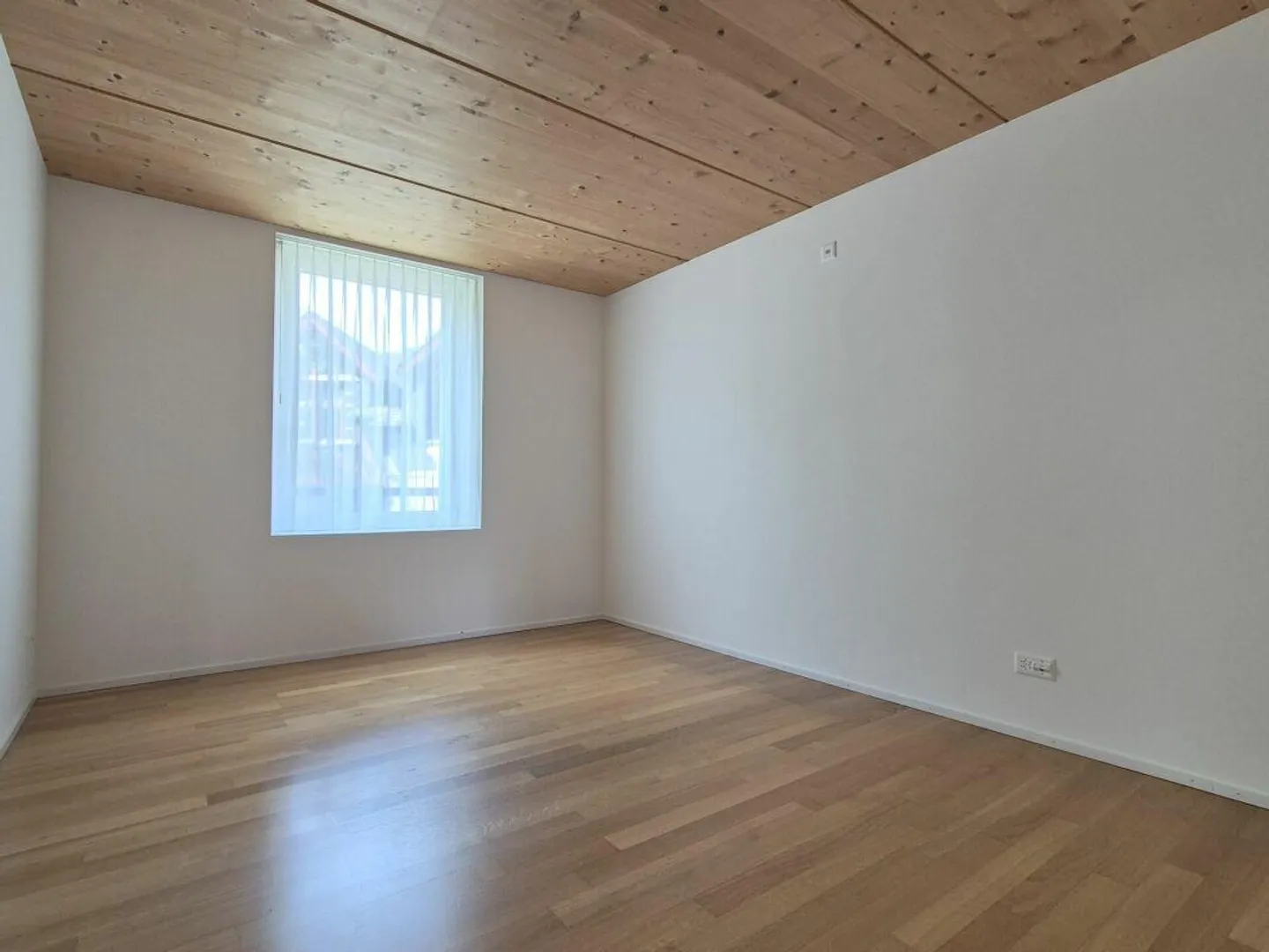 Assisted Living: Modern 2.5 Room Apartment with Modern Expansion and... - Photo 4 of 9