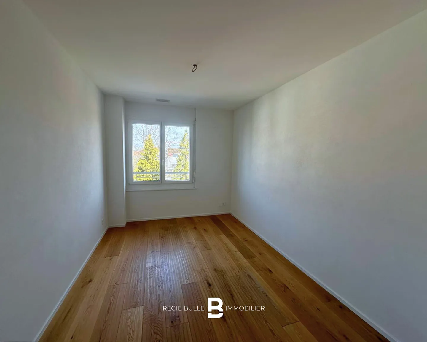 Bulle - Magnificent 3.5 room apartment for rent - Photo 11 of 15