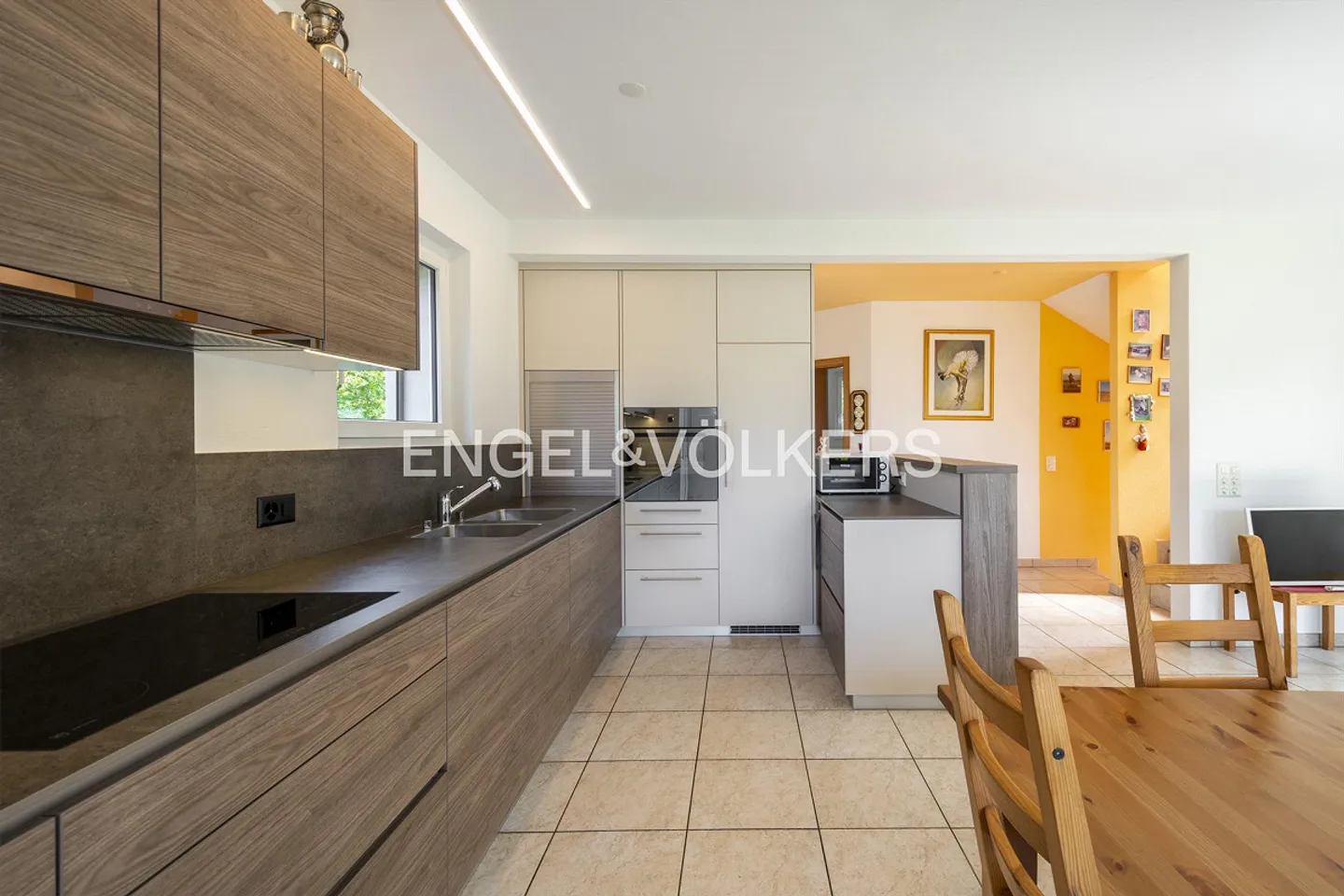 Bellissima casa unifamiliare con 5,5 stanze - Foto 5 di 15
