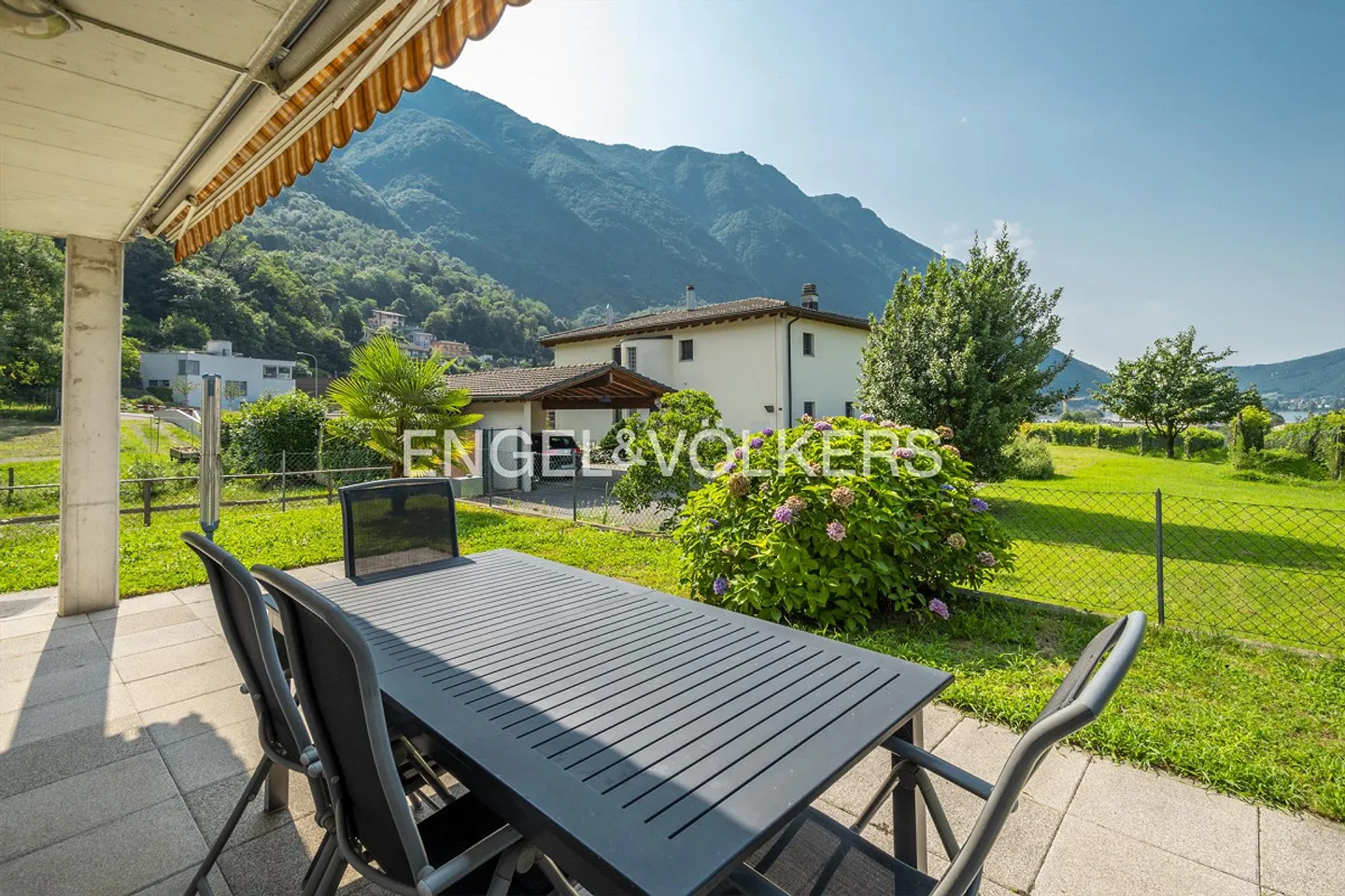 Bellissima casa unifamiliare con 5,5 stanze - Foto 6 di 15