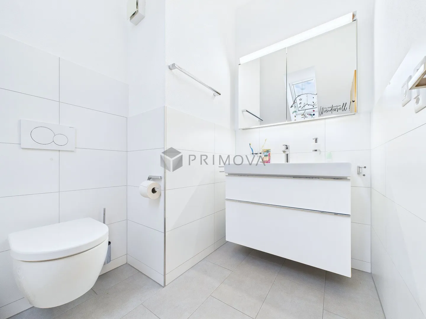 Affordable dream home in the Zurich Oberland with light, air, and plenty of storage space - Photo 12 of 13