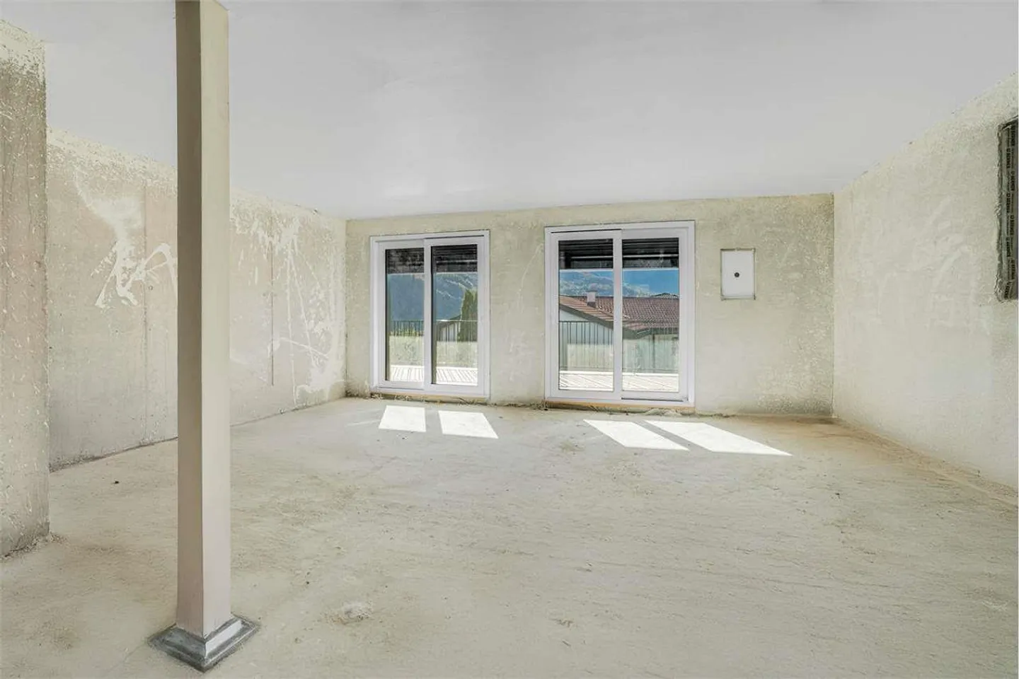 Duplex with Private Garden - Residenza Natura - Photo 12 of 13