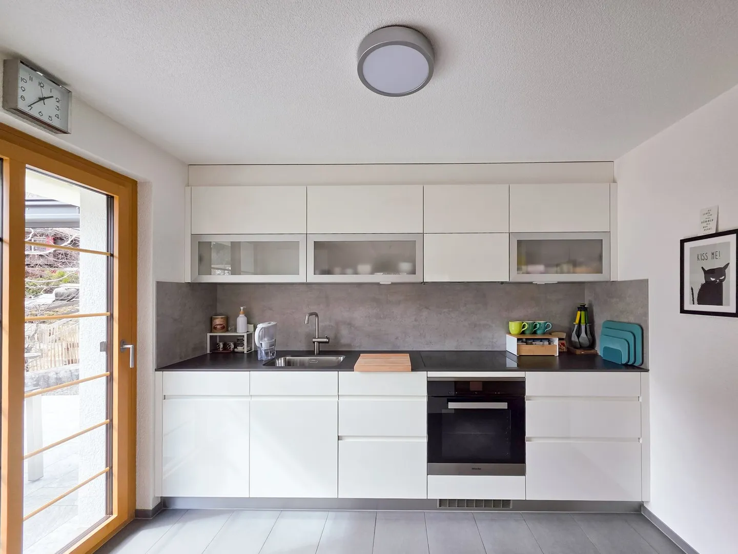 Charmantes Einfamilienhaus in Kandersteg - Foto 5 von 37