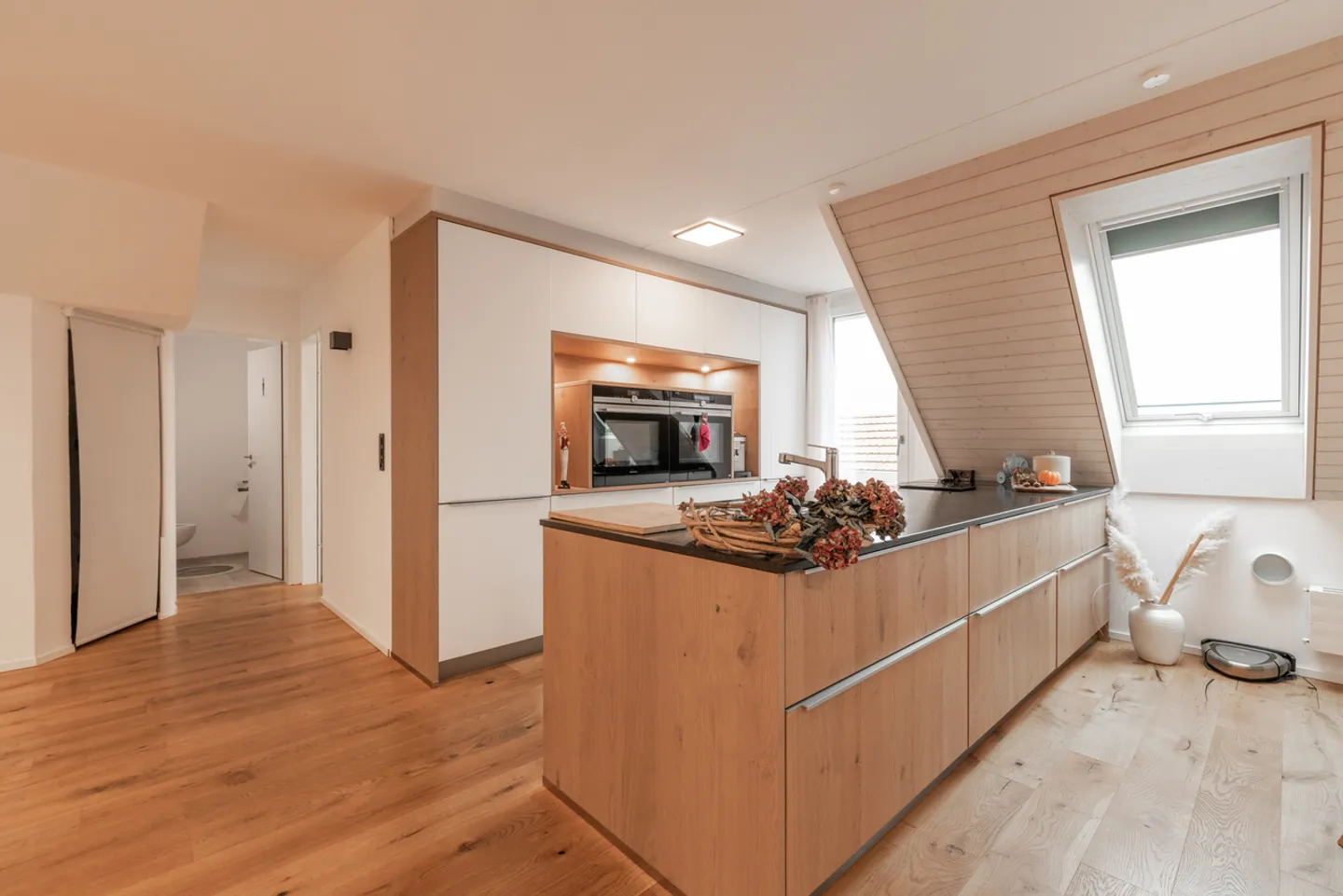 Deux appartements - pour un prix - Photo 3 sur 13