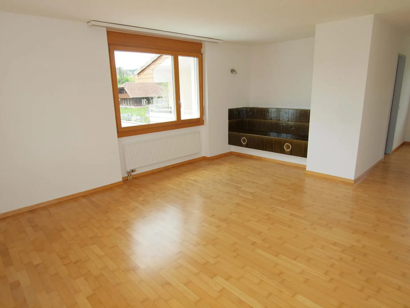 4.5 Room Apartment - Photo 3 of 7