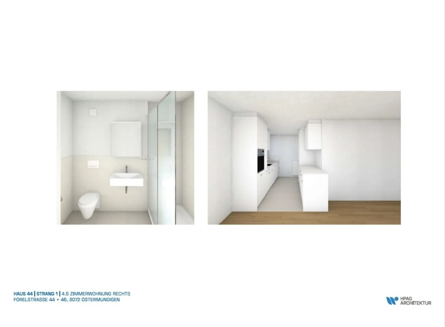 Sanierte 4.5-Zimmer-Wohnung - Foto 7 von 8