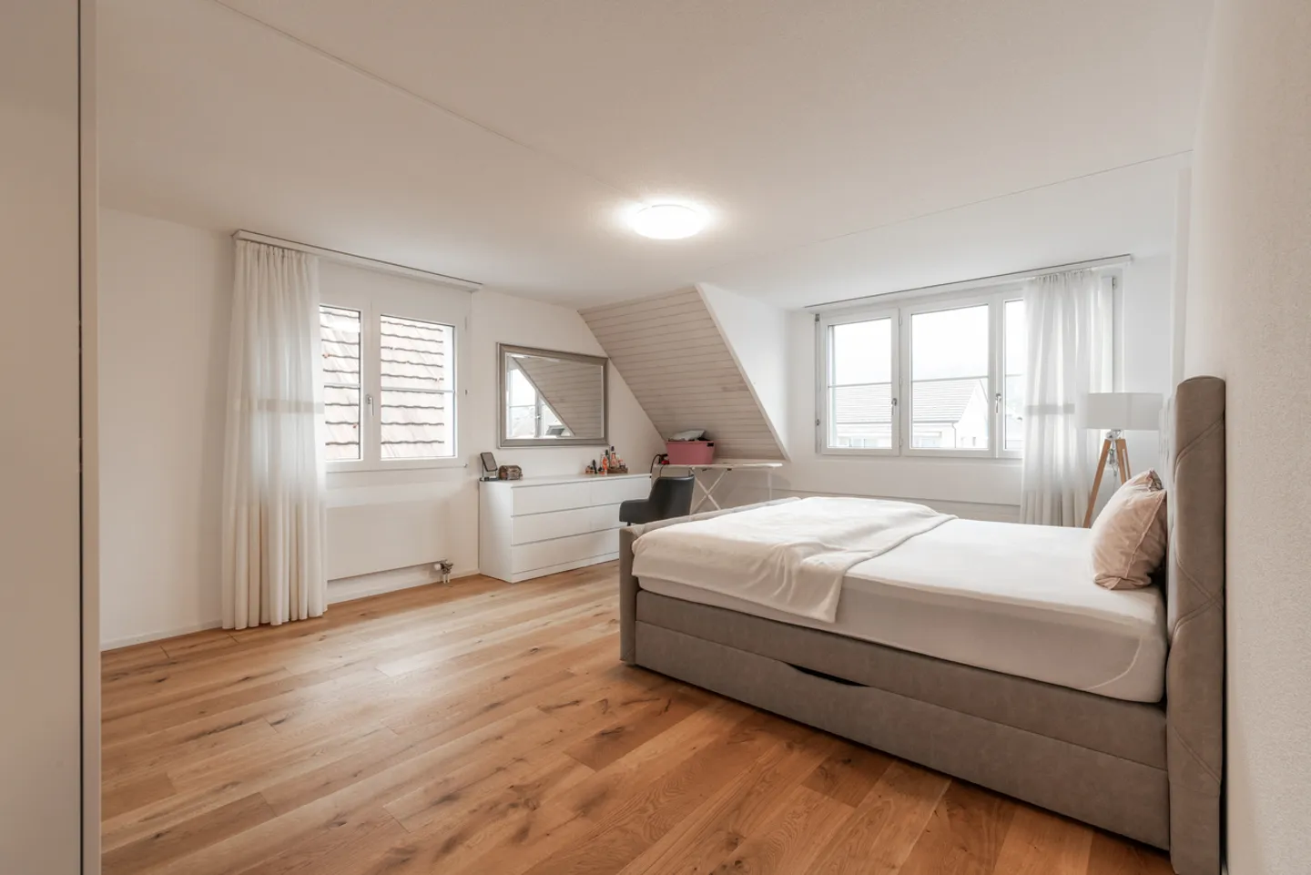 Deux appartements - pour un prix - Photo 4 sur 13