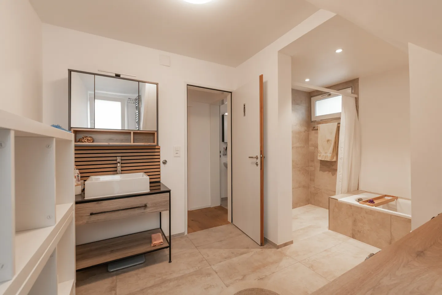 Deux appartements - pour un prix - Photo 5 sur 13