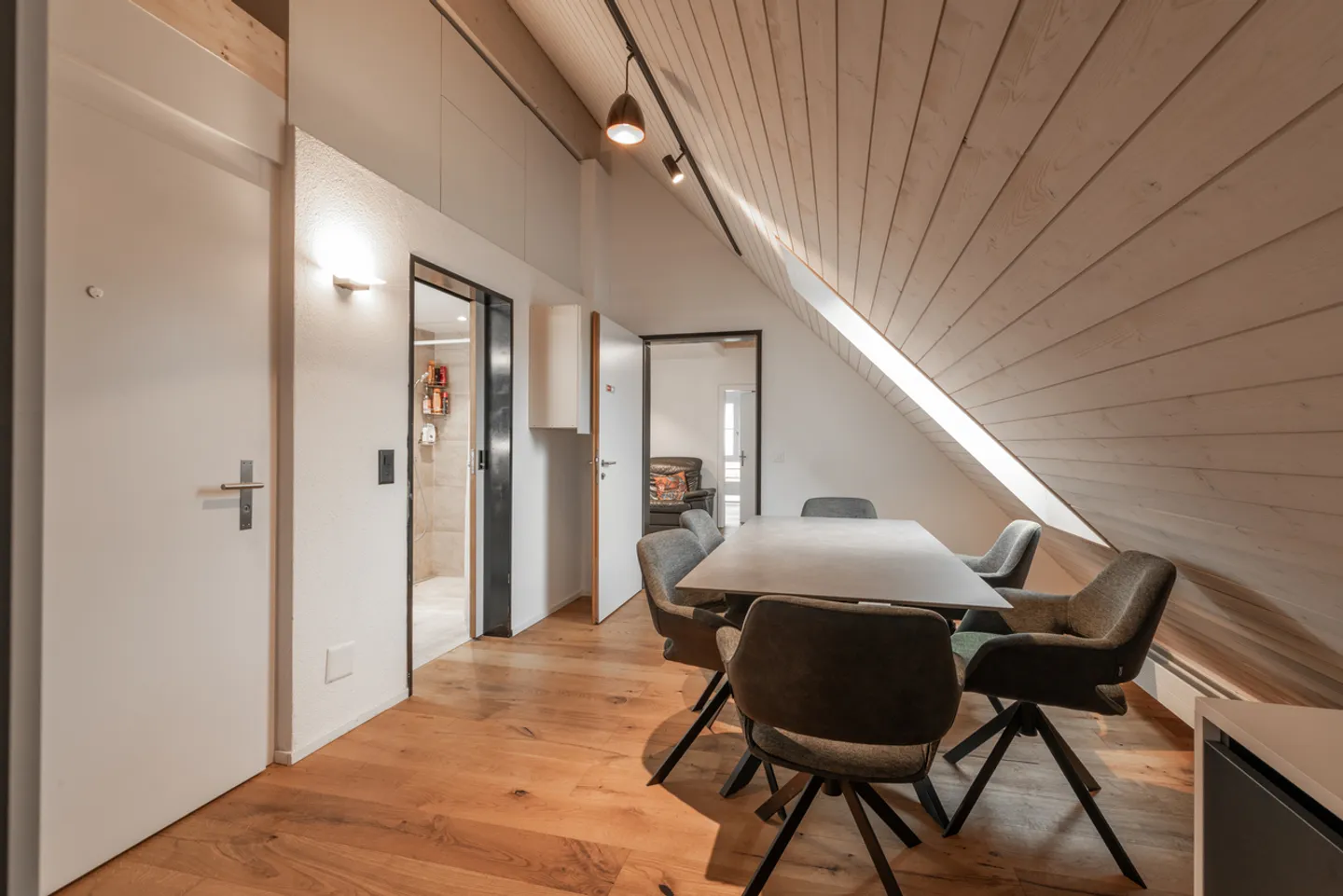 Deux appartements - pour un prix - Photo 8 sur 13