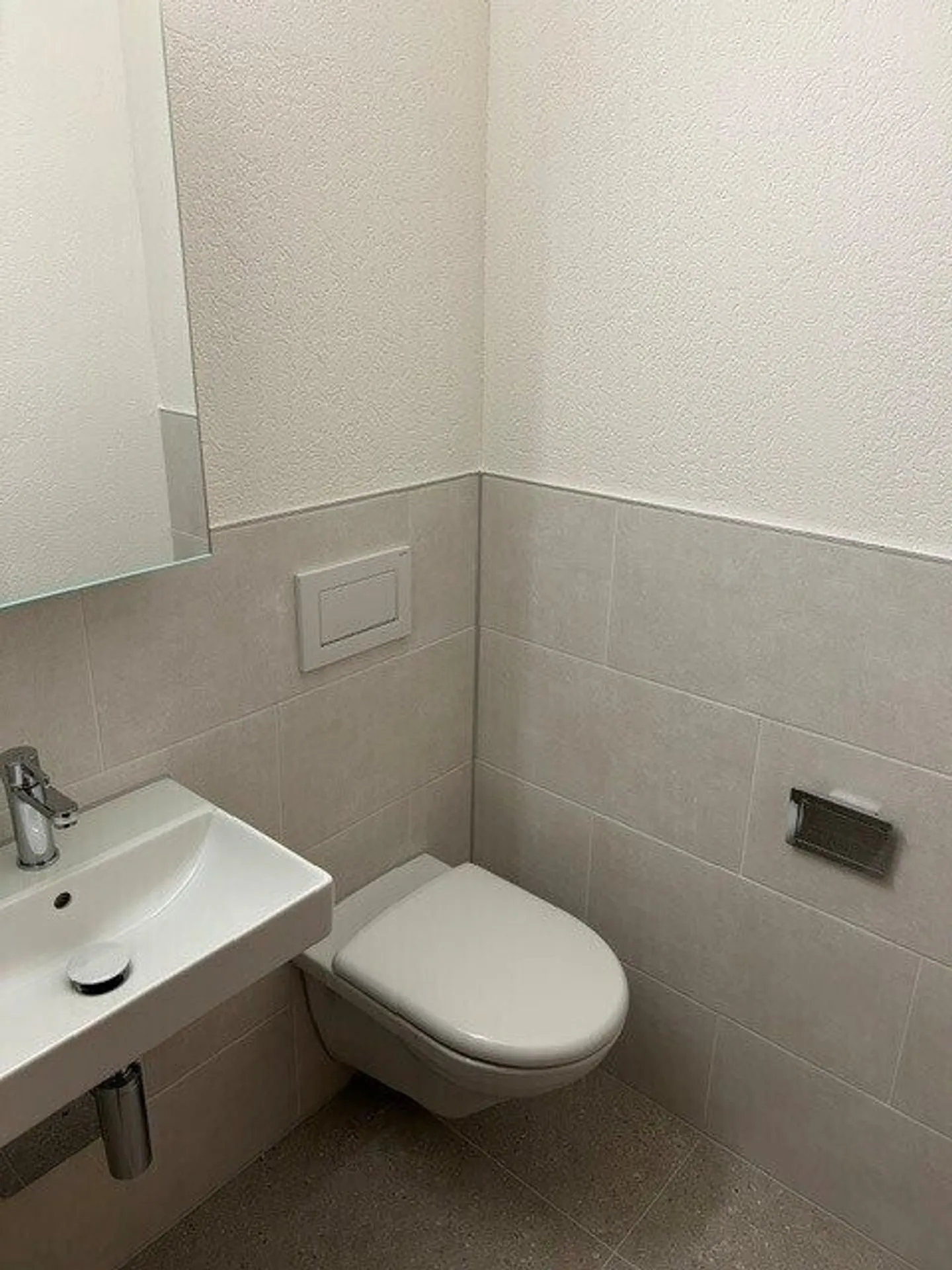 Sanierte 4.5-Zimmer-Wohnung - Foto 8 von 8