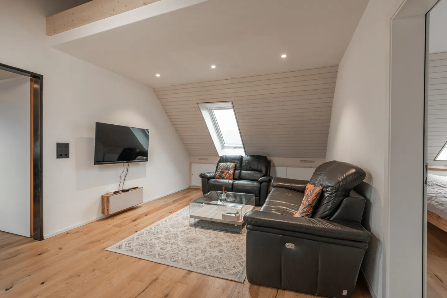 Deux appartements - pour un prix - Photo 10 sur 13